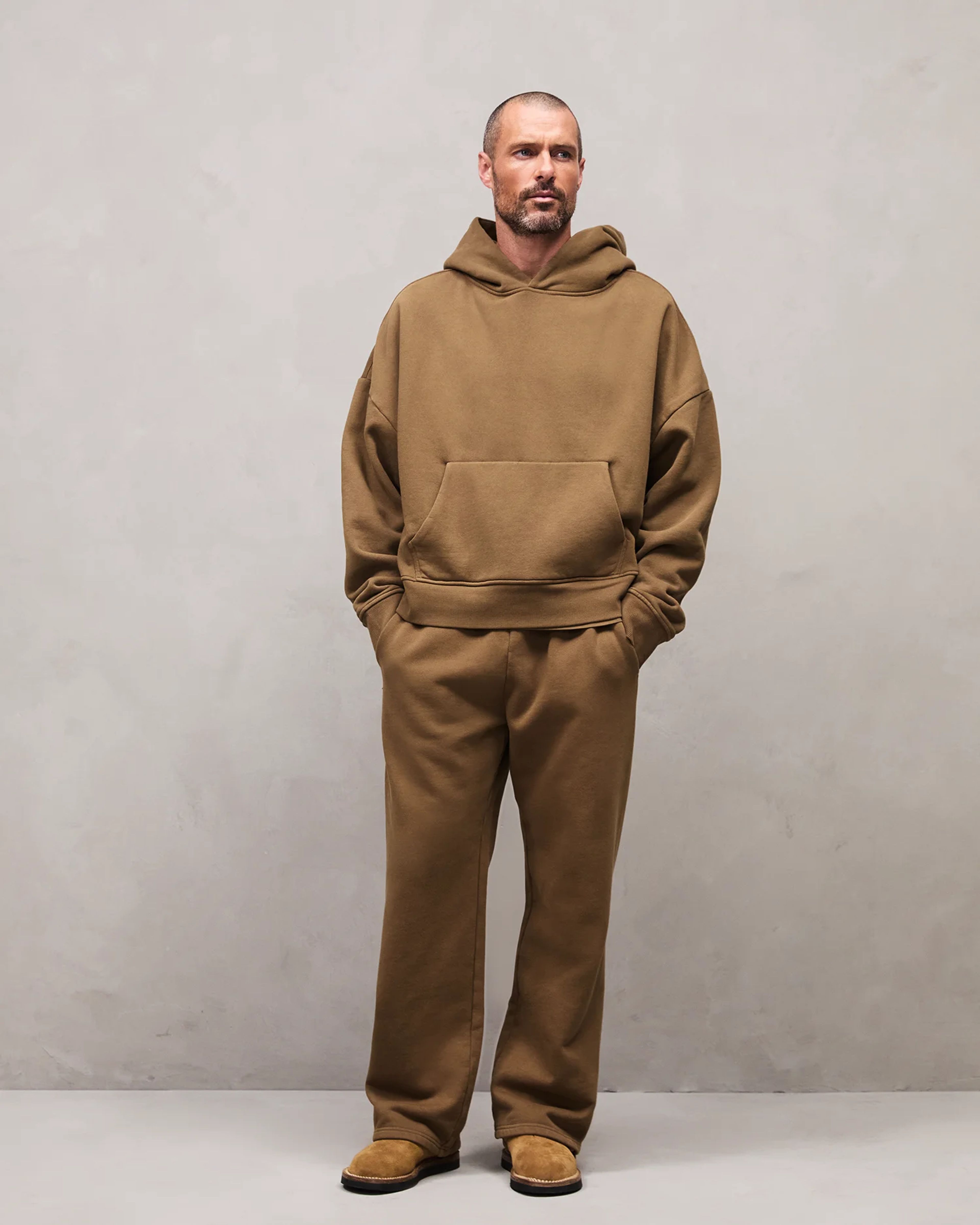 Heavy Hood Dune - Image 1