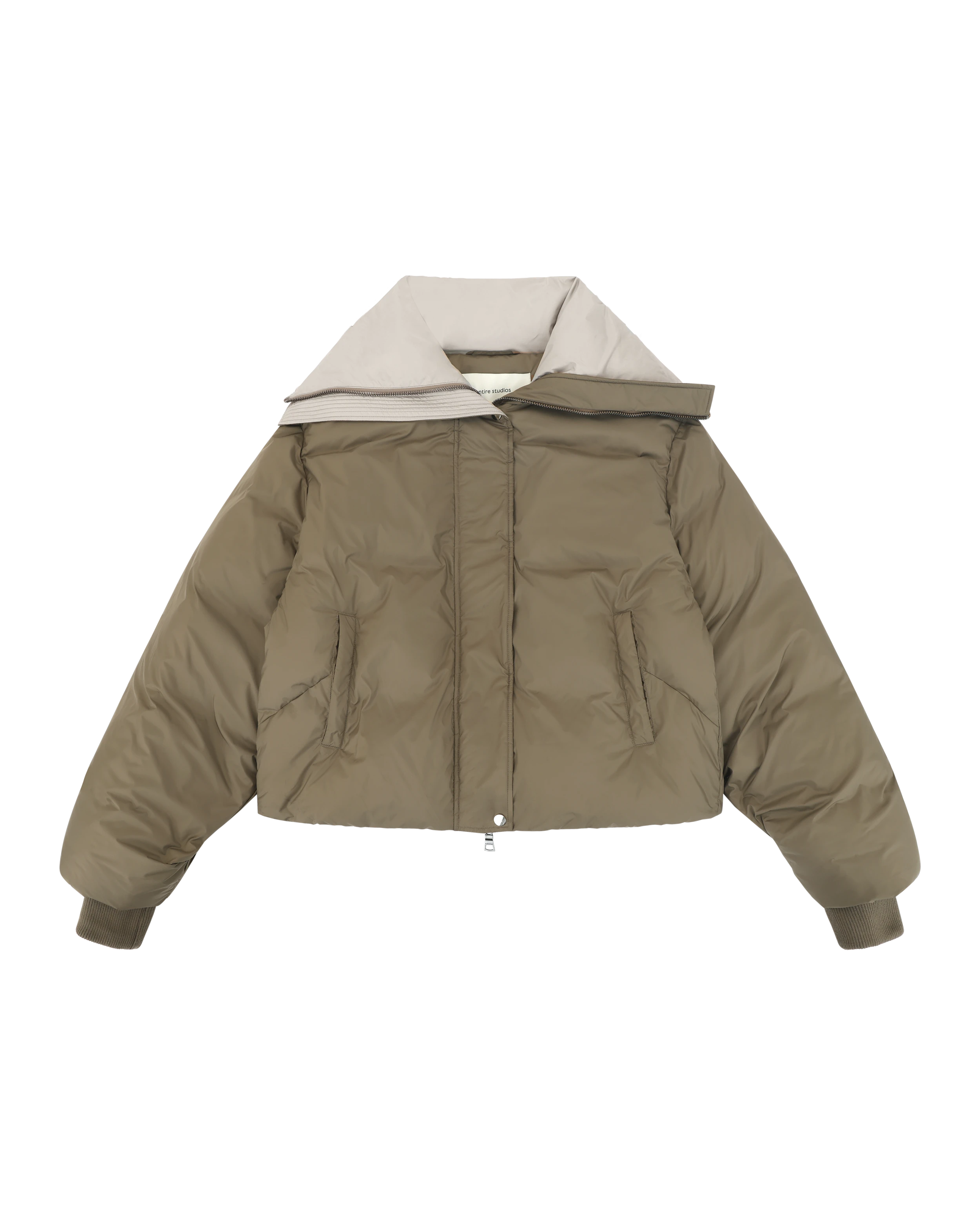 Kelly Jacket Fossil - Image 8