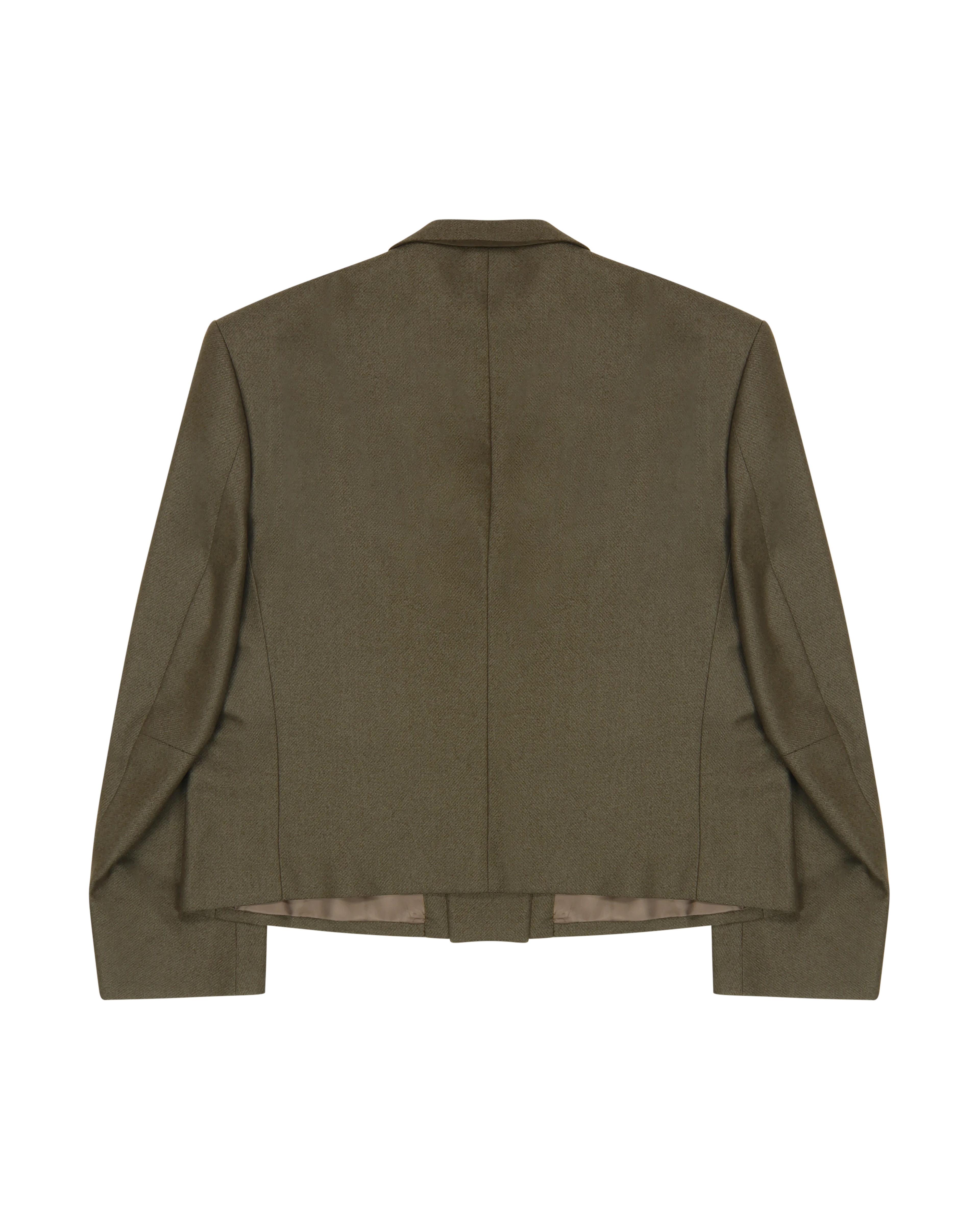 Book Blazer Graphite - Image 5