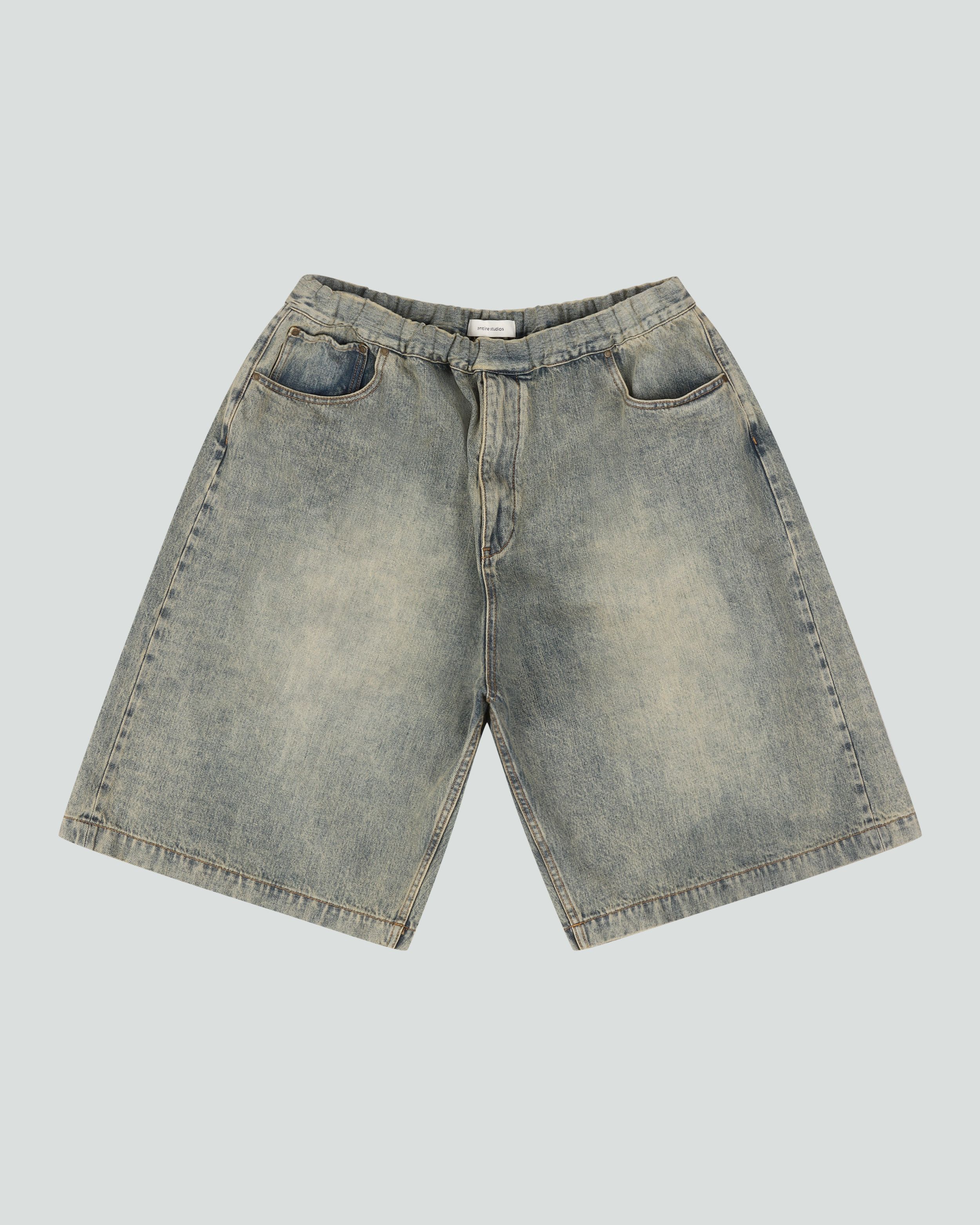 spar shorts surface wave - entire studios