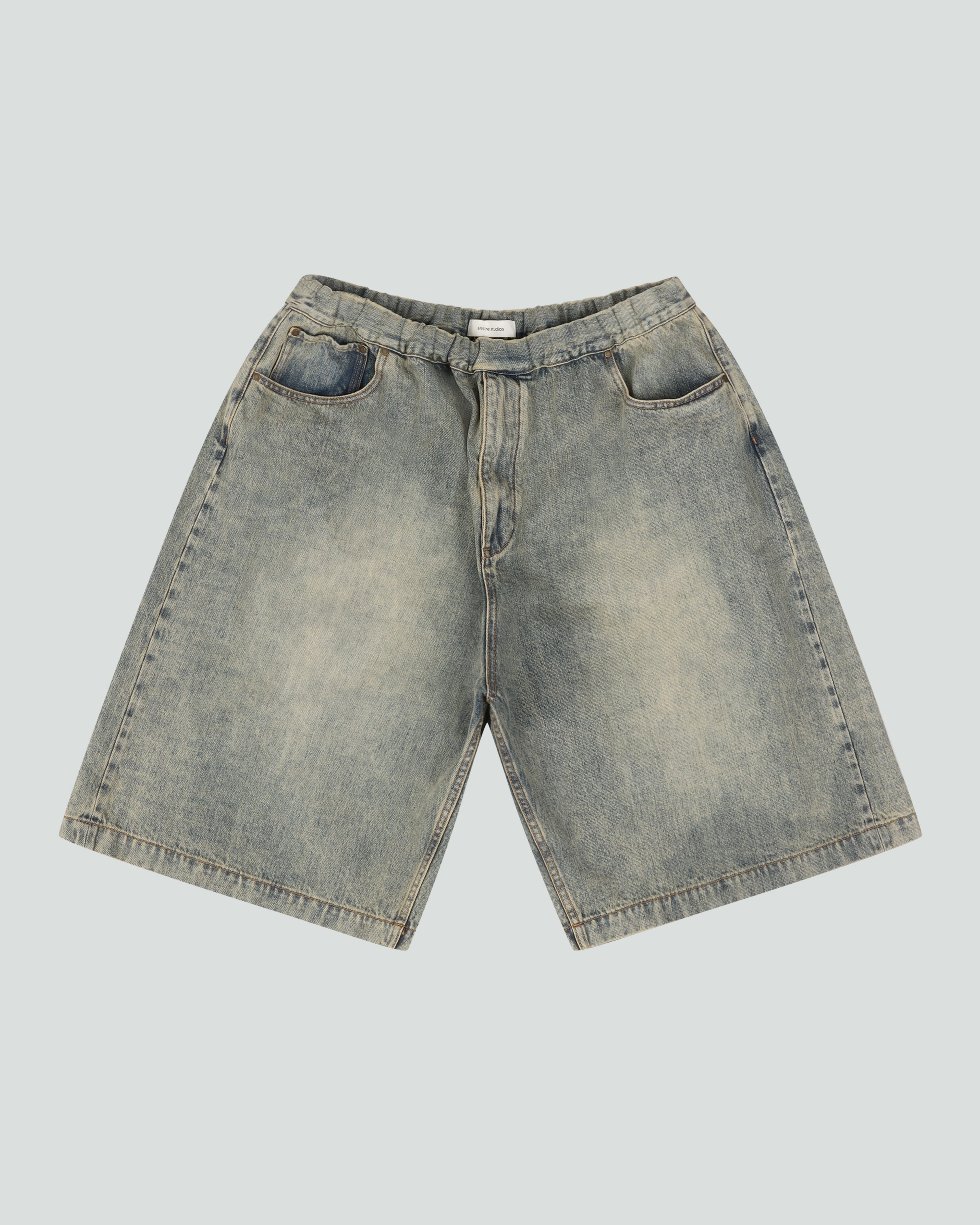 Spar Shorts Surface Wave - Image 2