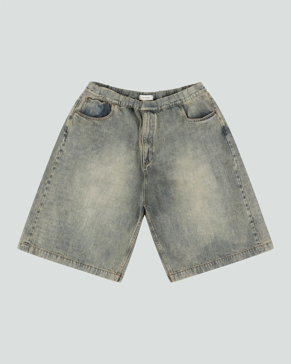 Spar Shorts Surface Wave - Image 3
