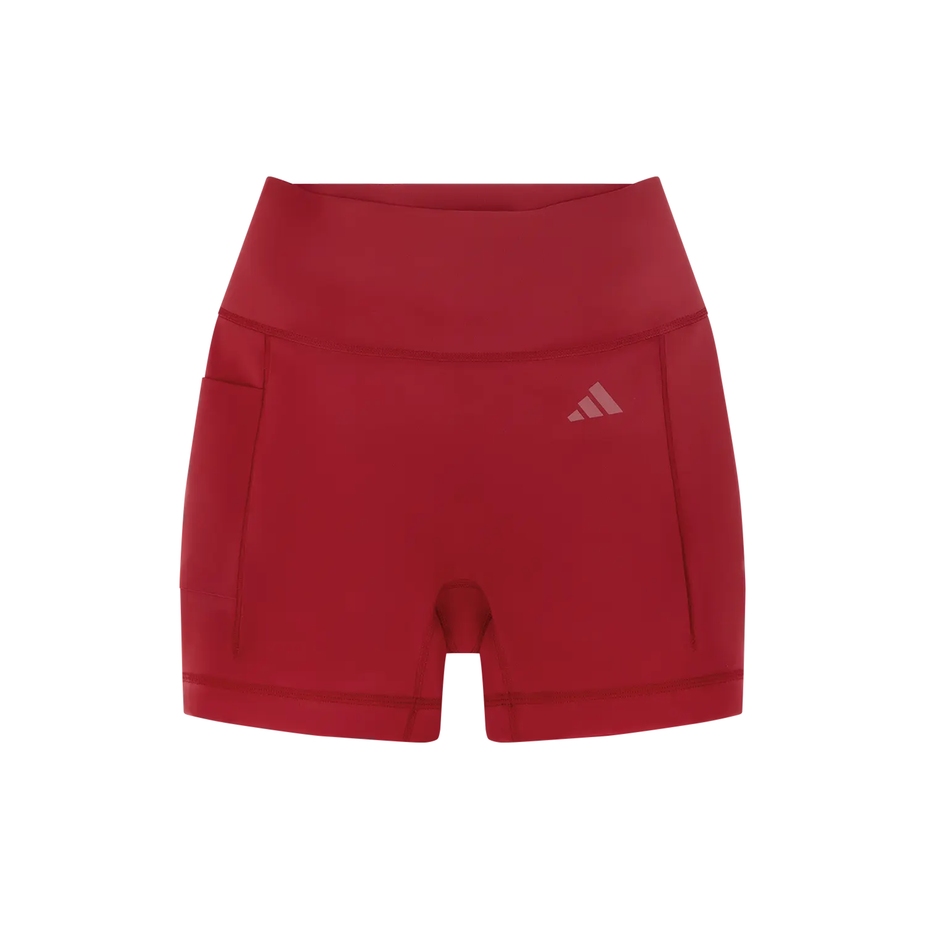Product adidas-x-entire-studios-optime-short-training-leggings-medium-red-8 thumbnail