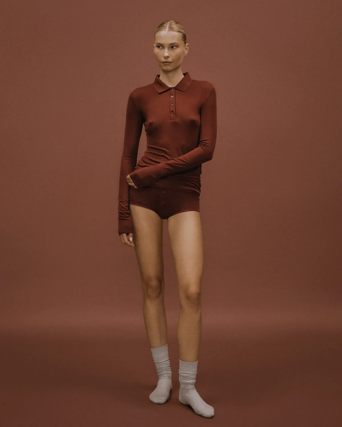 LS Polo Auburn - Image 2