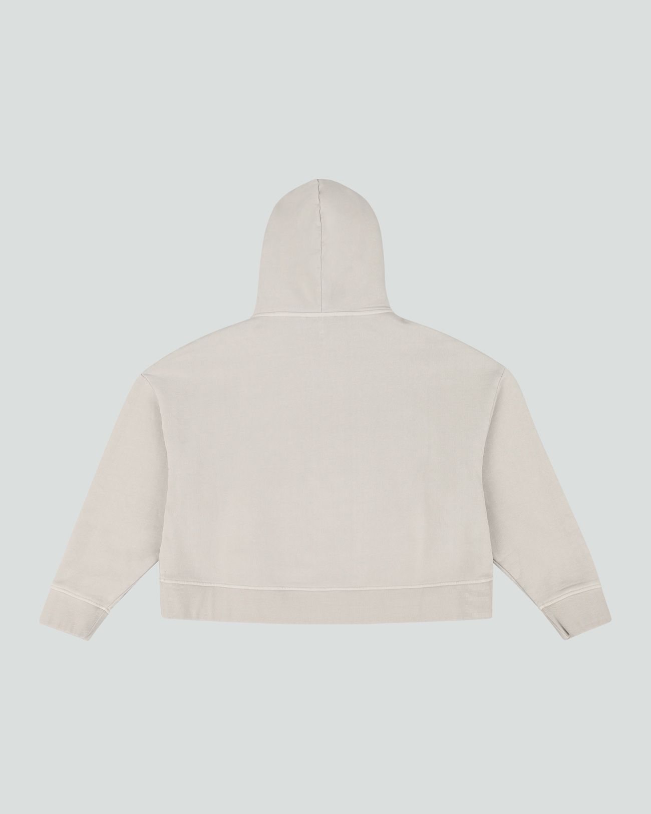 heavy hood off white - entire studios