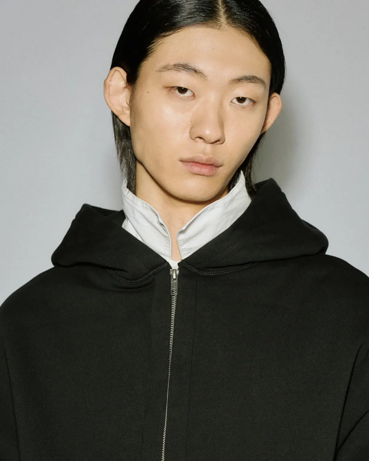 Thermal Hood V2 Black - Image 3