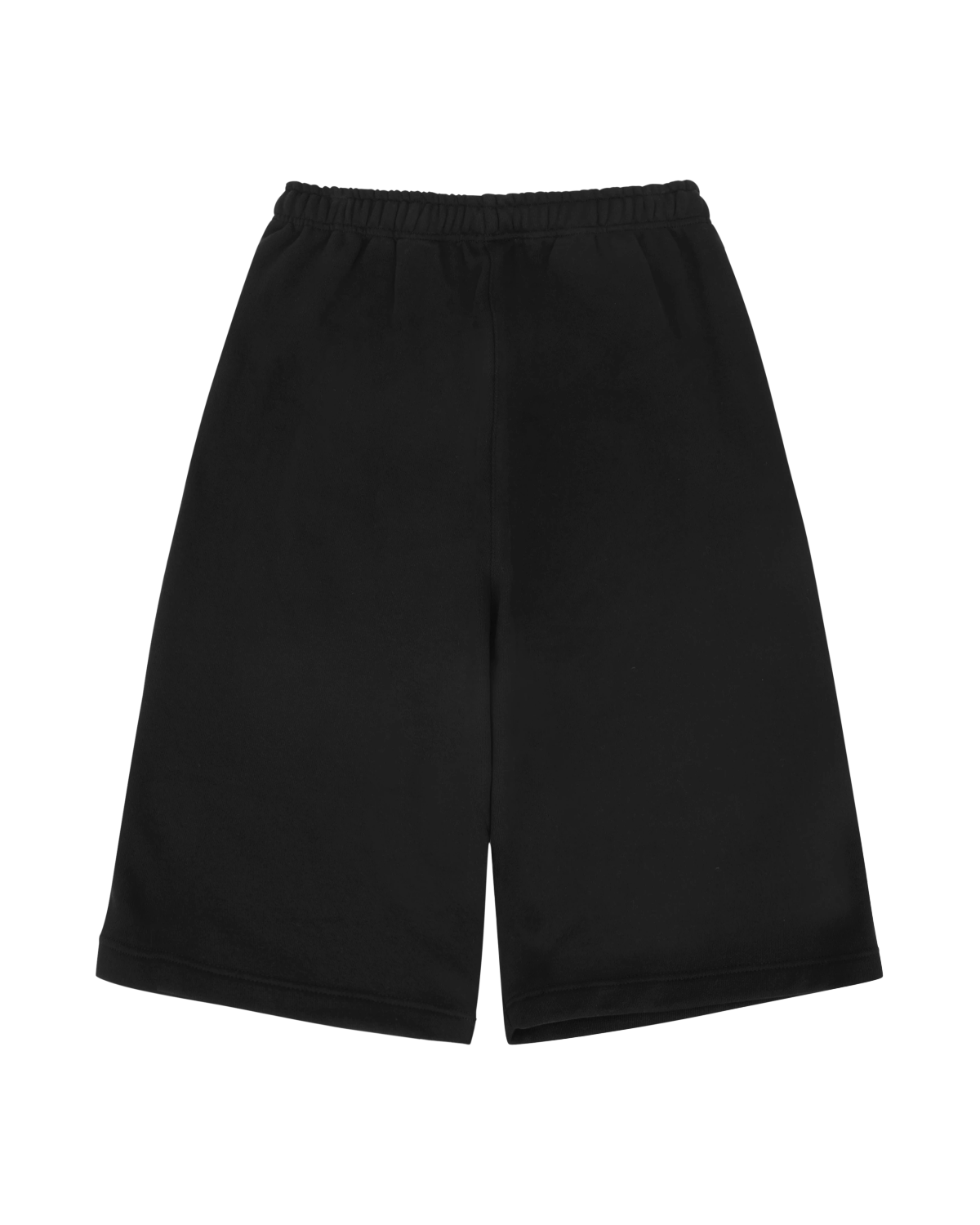 drop short black - entire studios