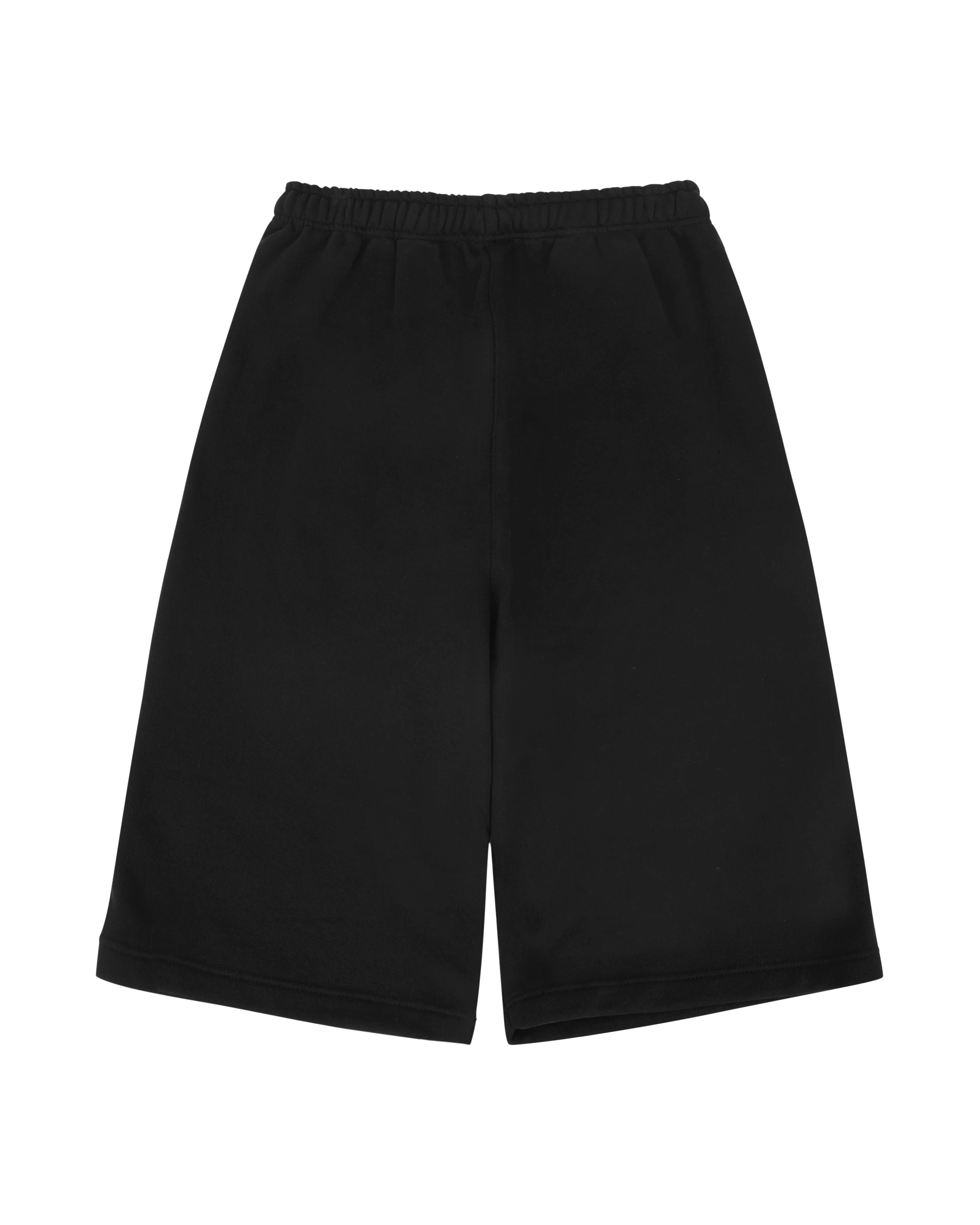 Drop Short Black - Image 6