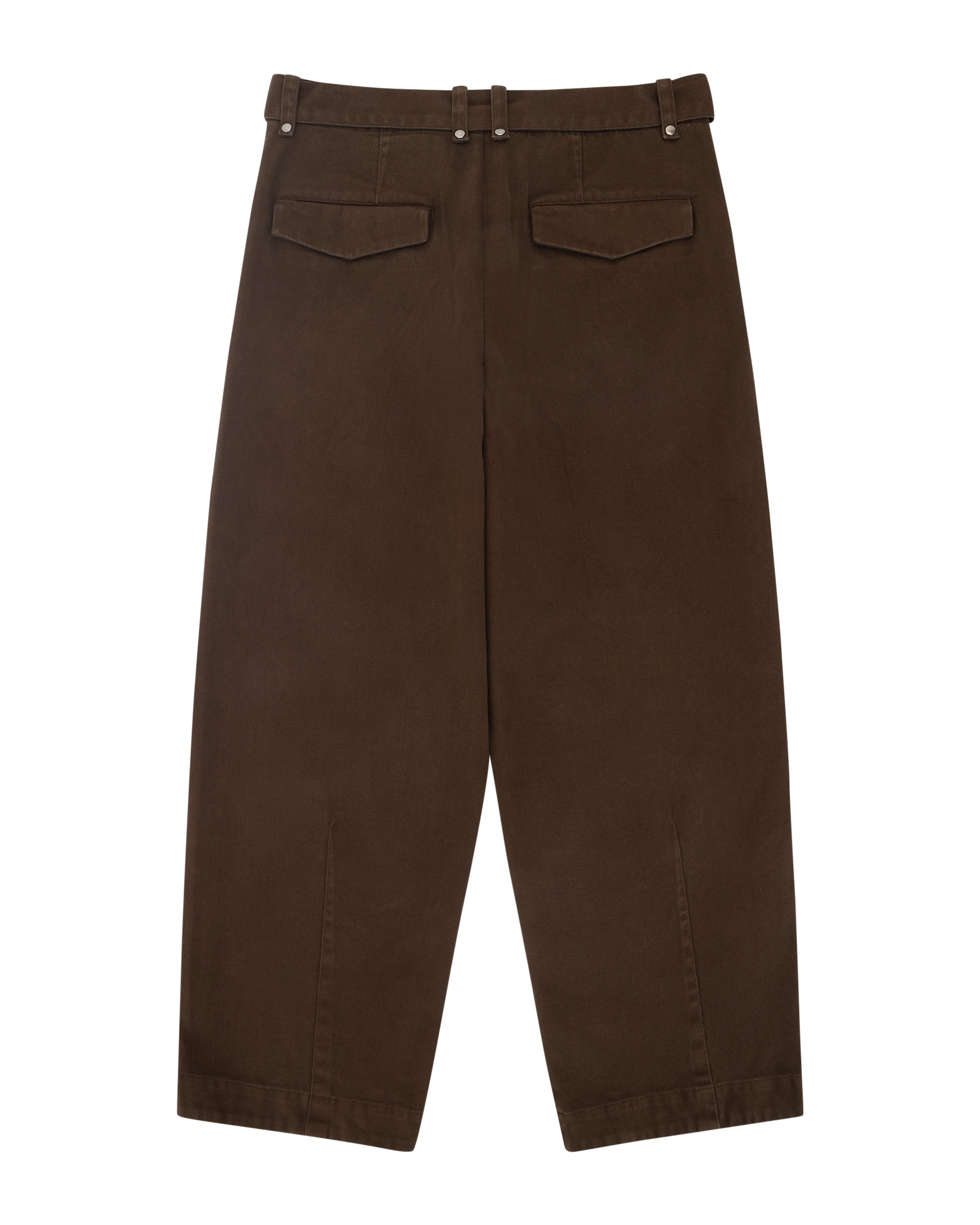 Gully Pant Tobacco - Image 6