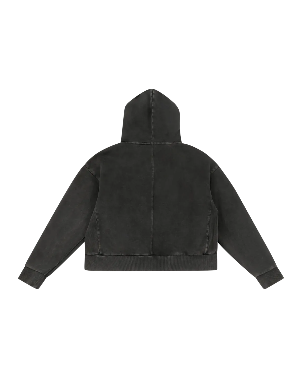 Surge Hood Washed Black - Image 8