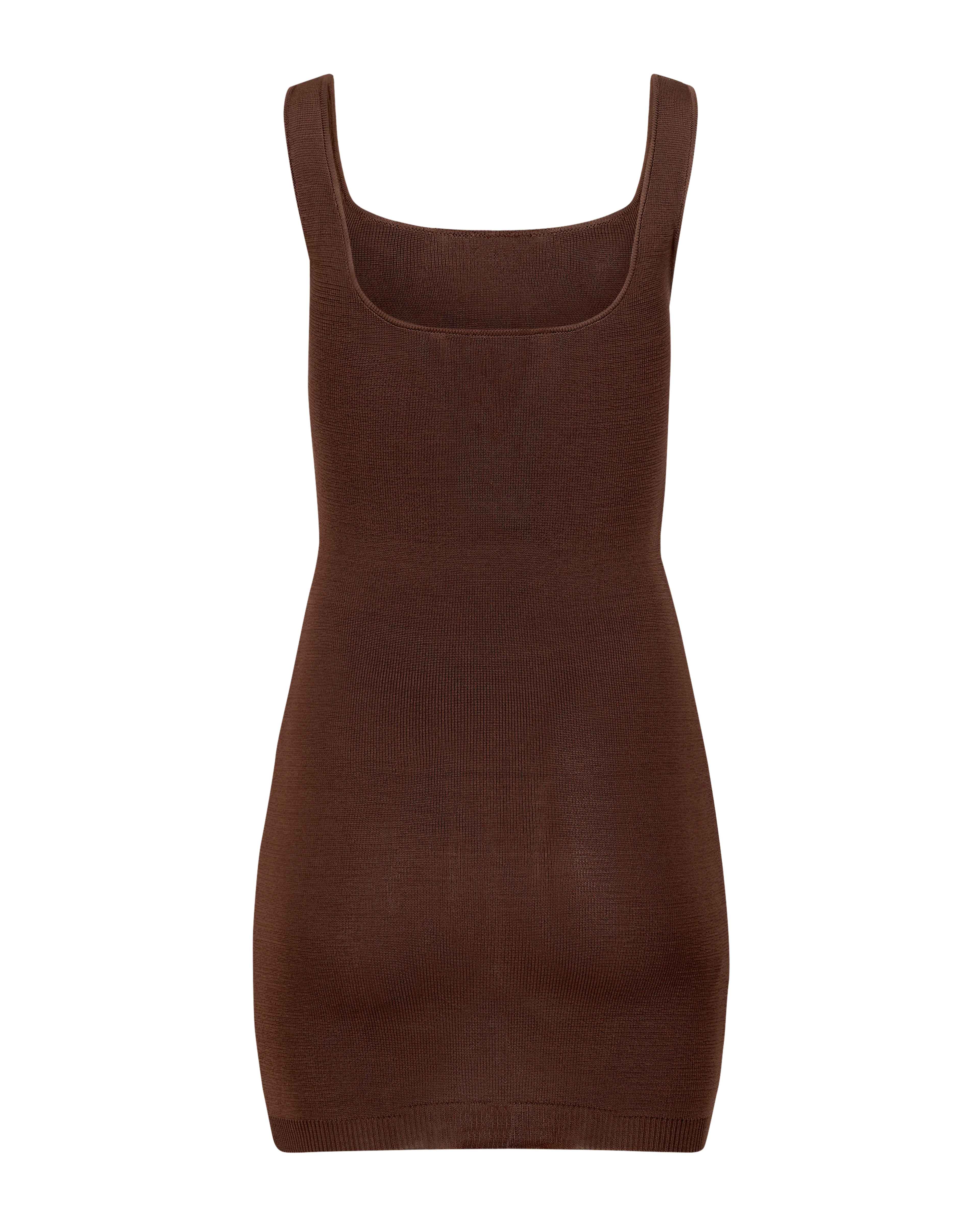 Square Neck Mini Chocolate - Image 4