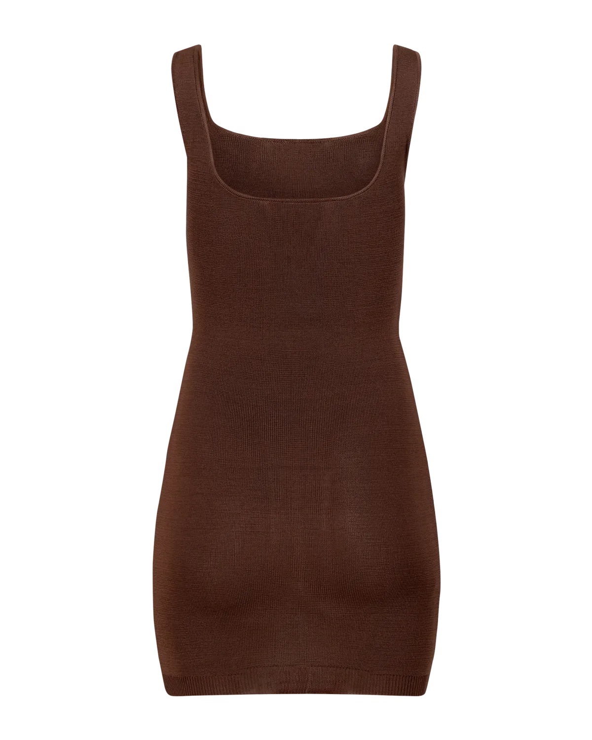 Square Neck Mini Chocolate - Image 4