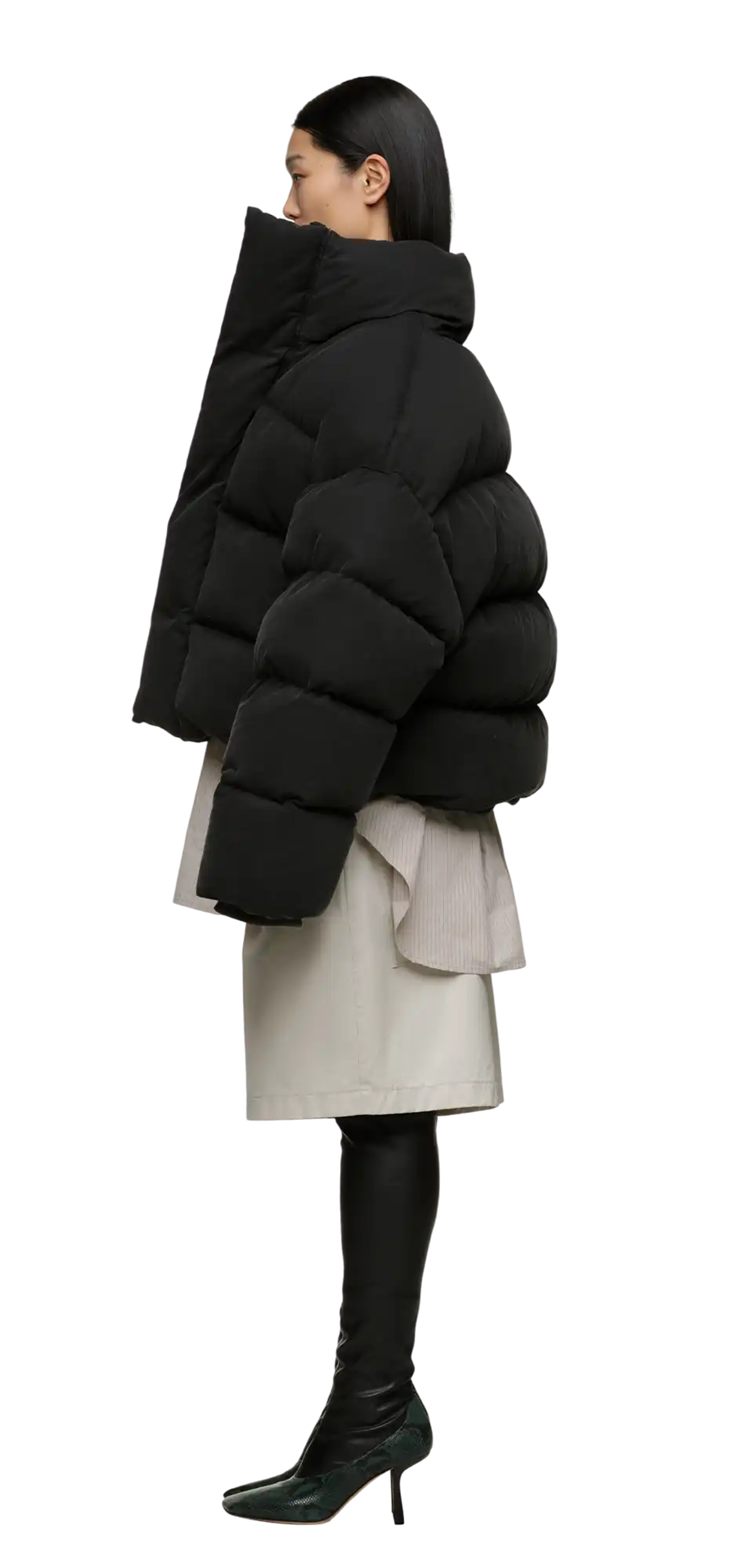 mml-puffer-cotton-iron character left view