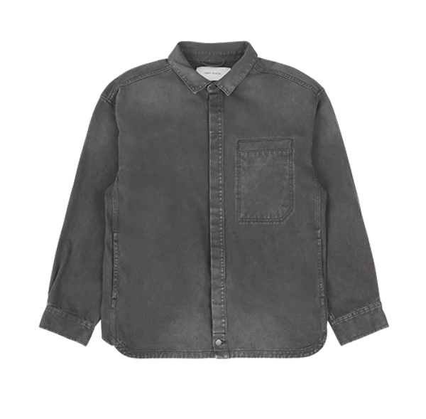 herculean shirt stone light - entire studios