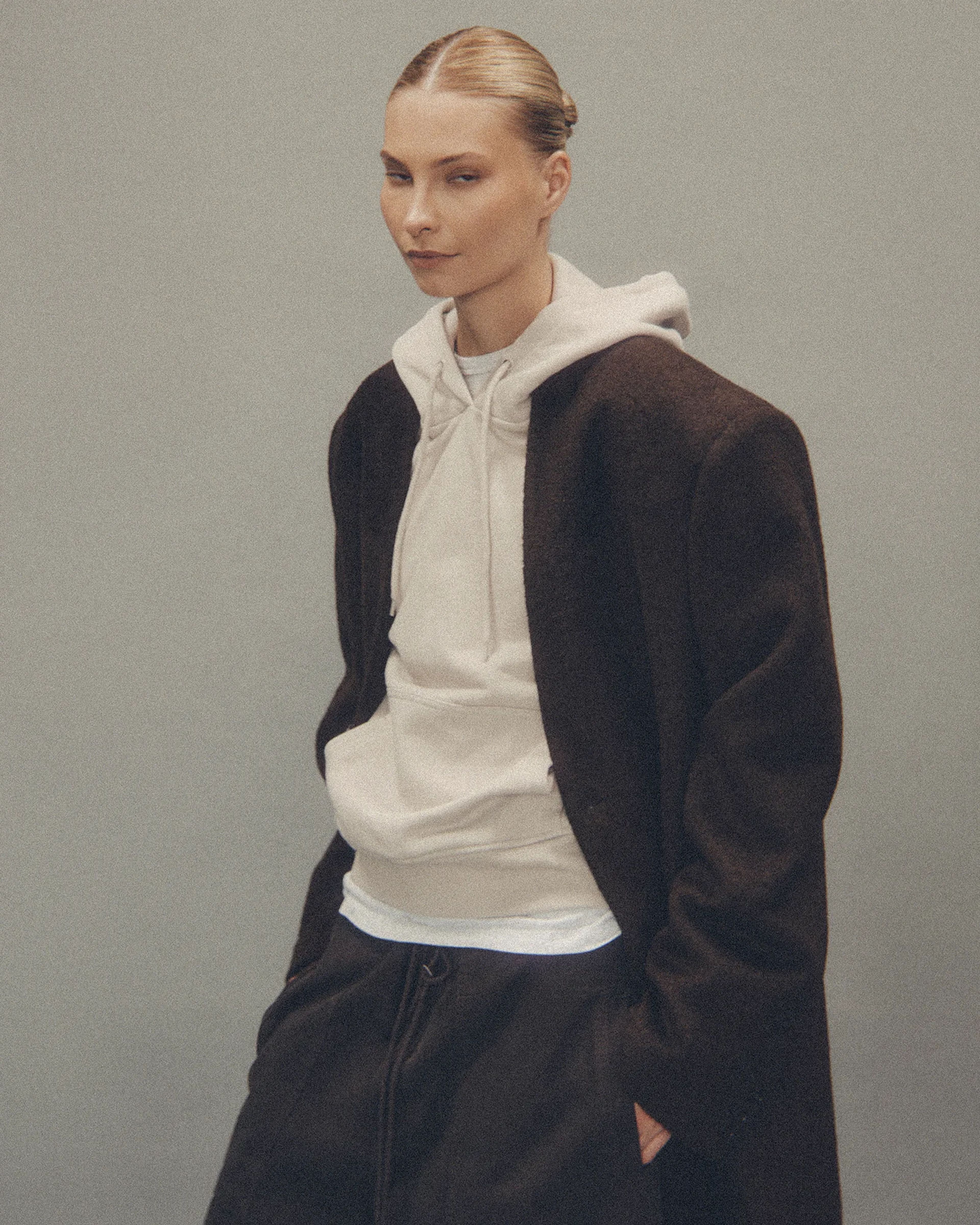 Standard Hood Off White - Image 5