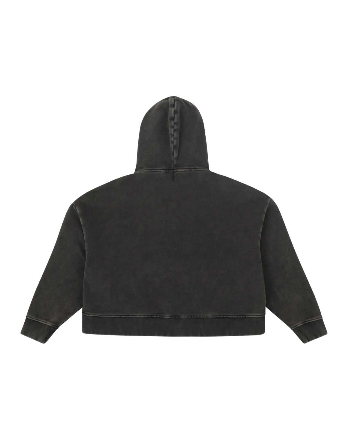 Heavy Hood Washed Black - Image 5