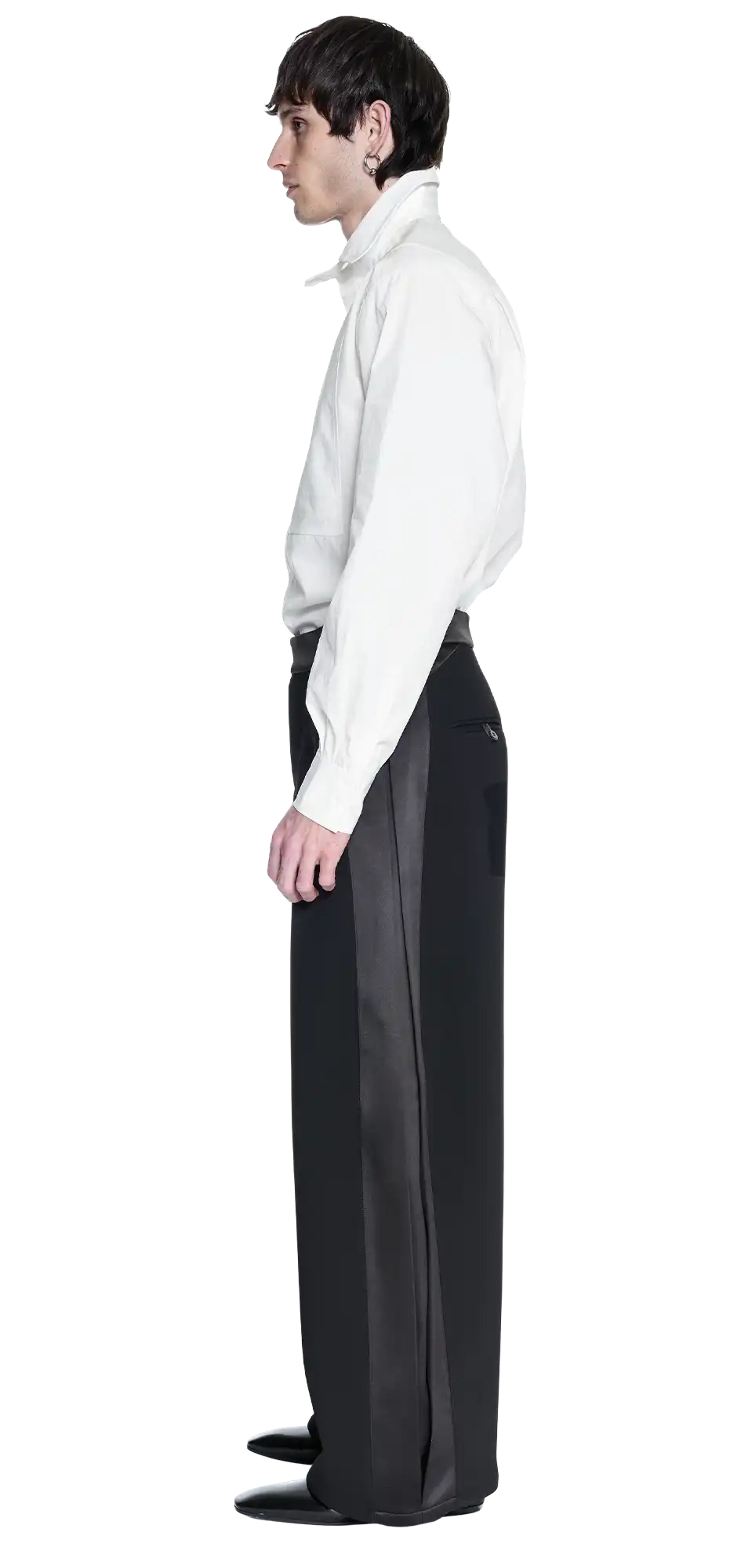 ental-trouser-black character left view