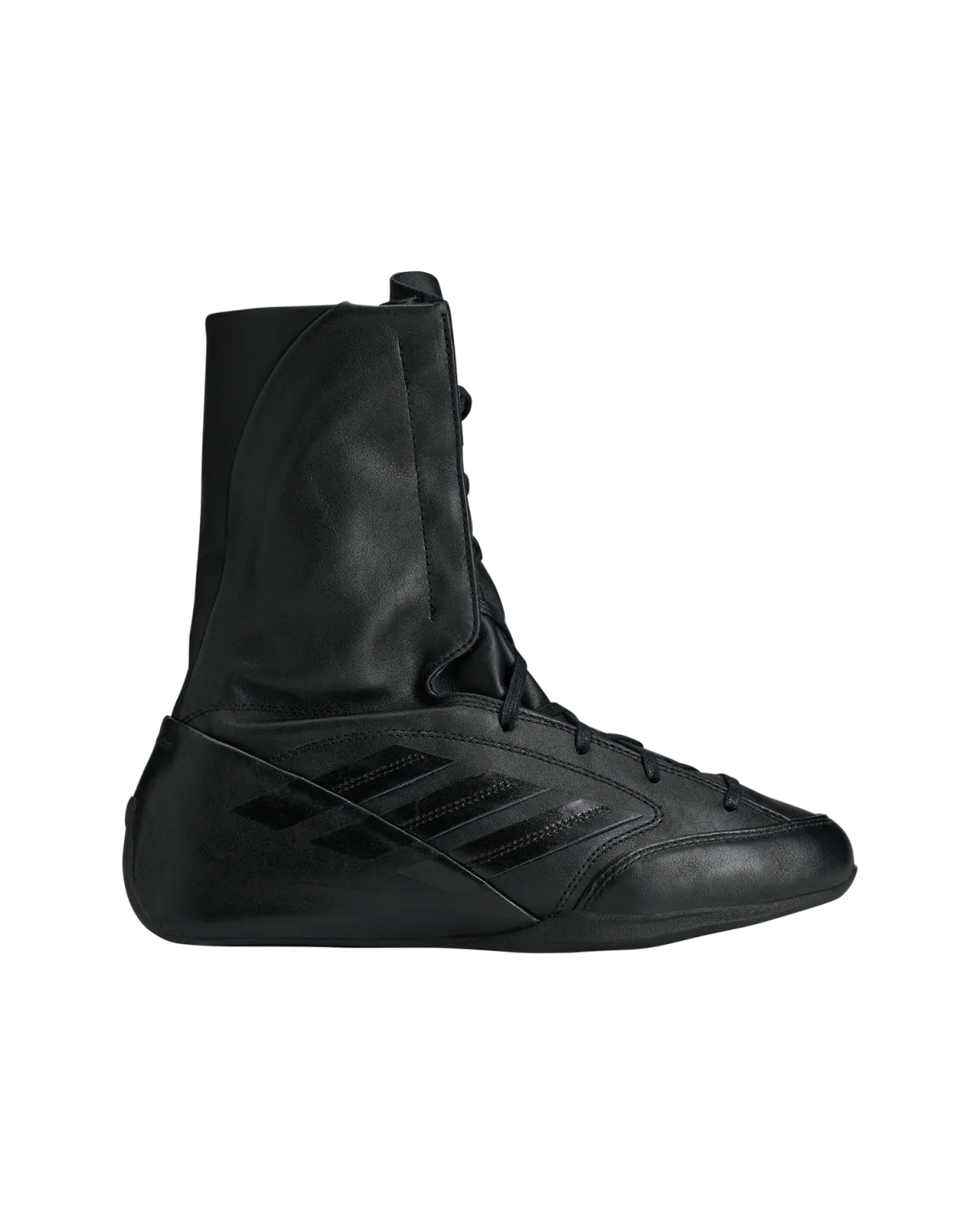Feroza Boot Core Black / Feather White - Image 2
