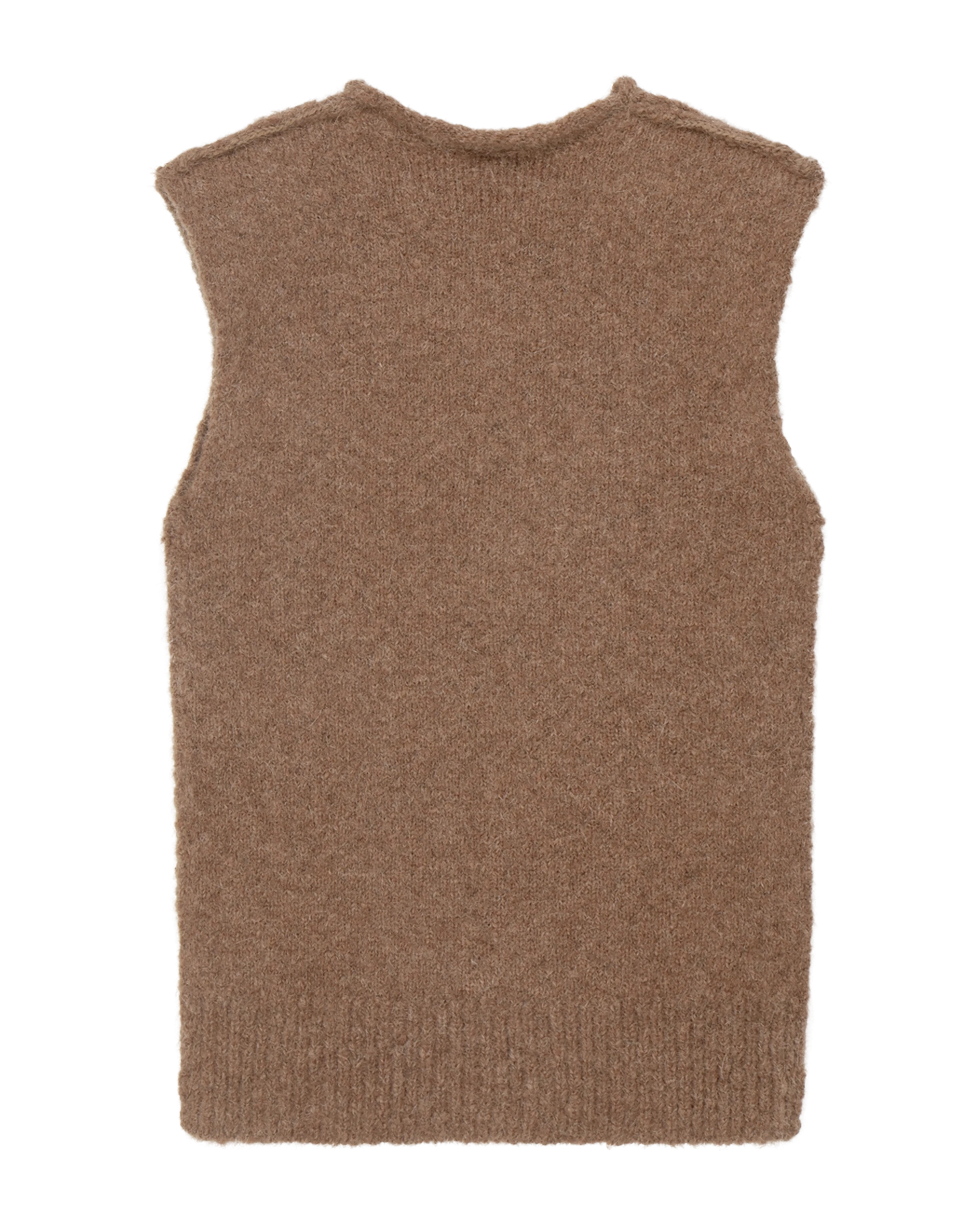 Burns Vest Rye - Image 5