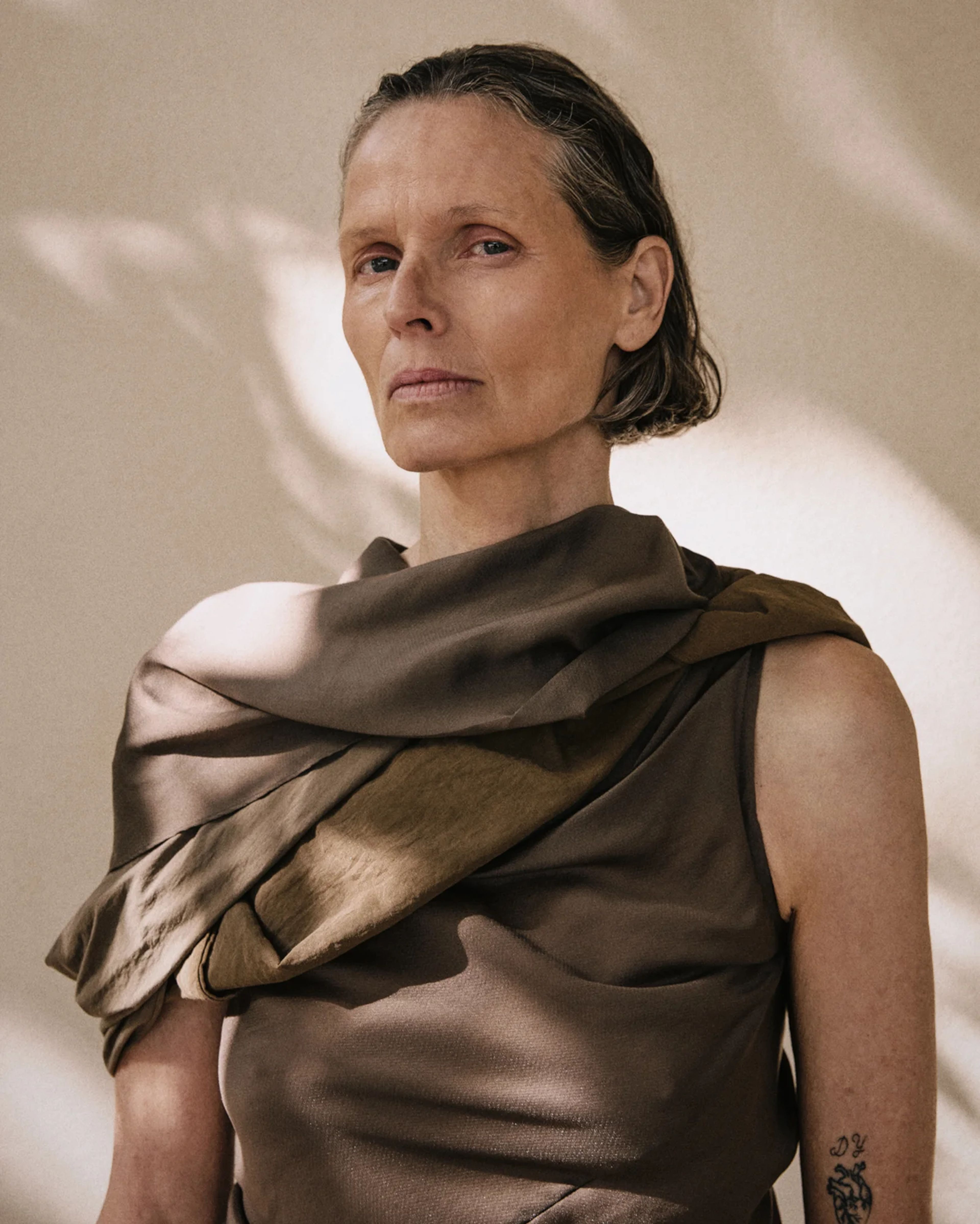 Draft Top Driftwood - Image 1