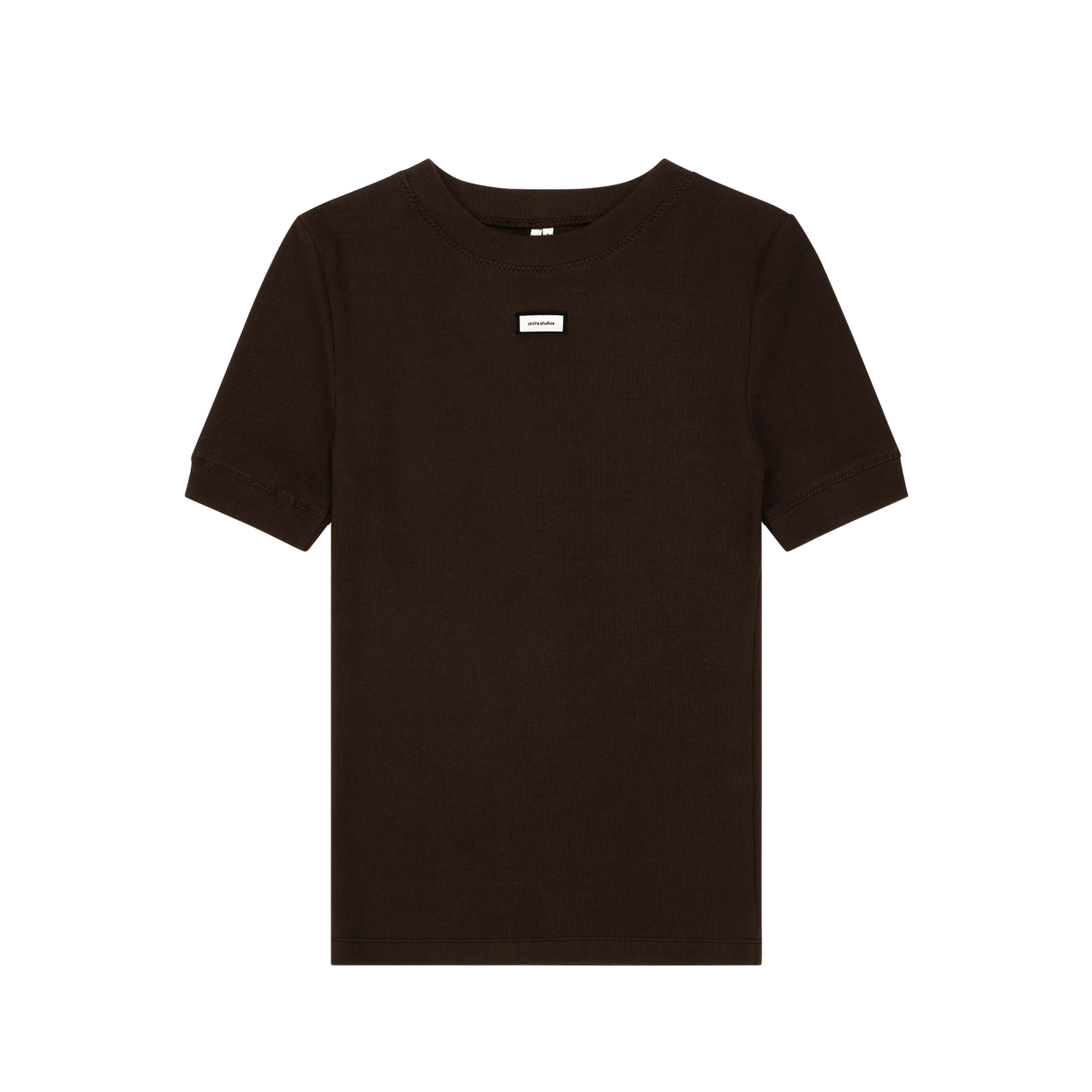 Product lounge-tee-redwood thumbnail