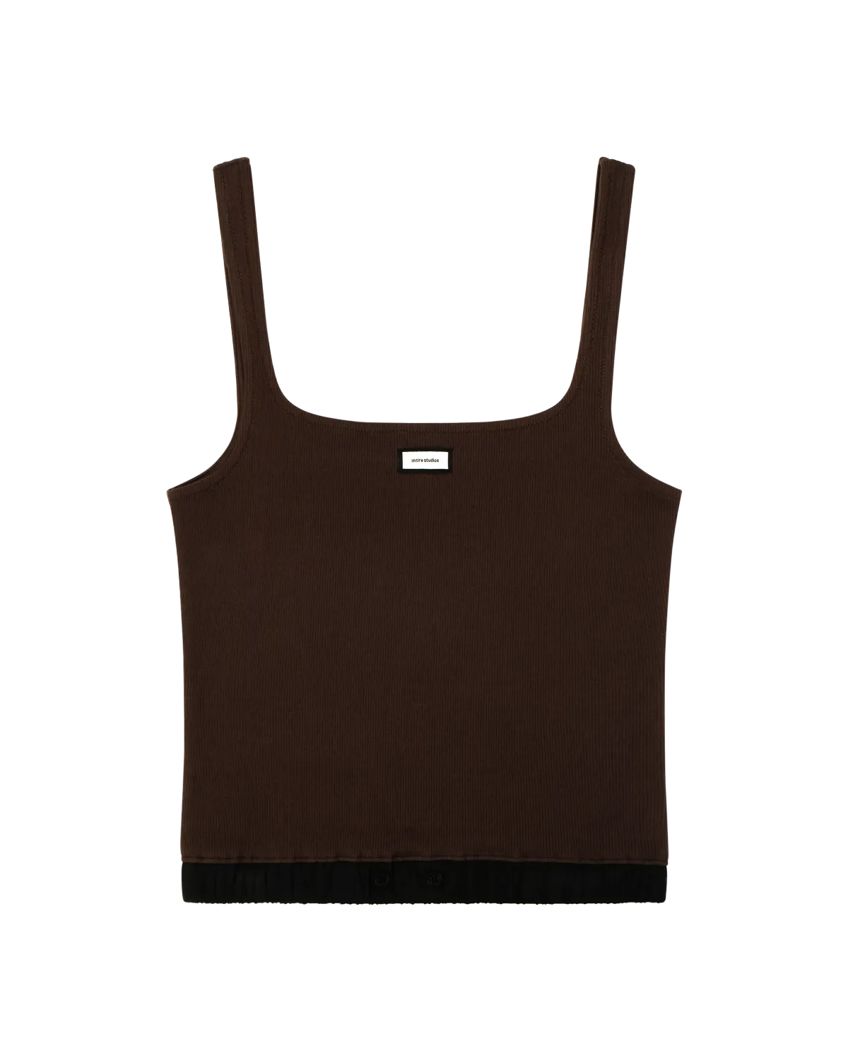 Lounge Tank Redwood - Image 4