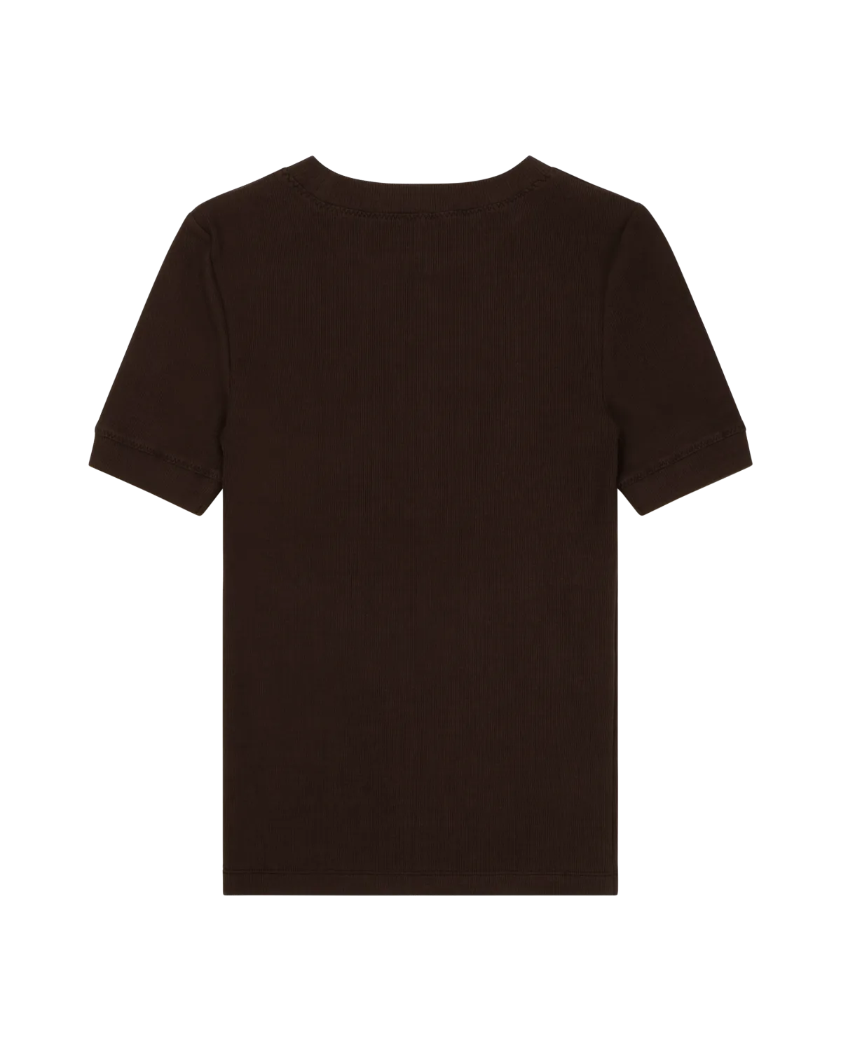 Lounge Tee Redwood - Image 6