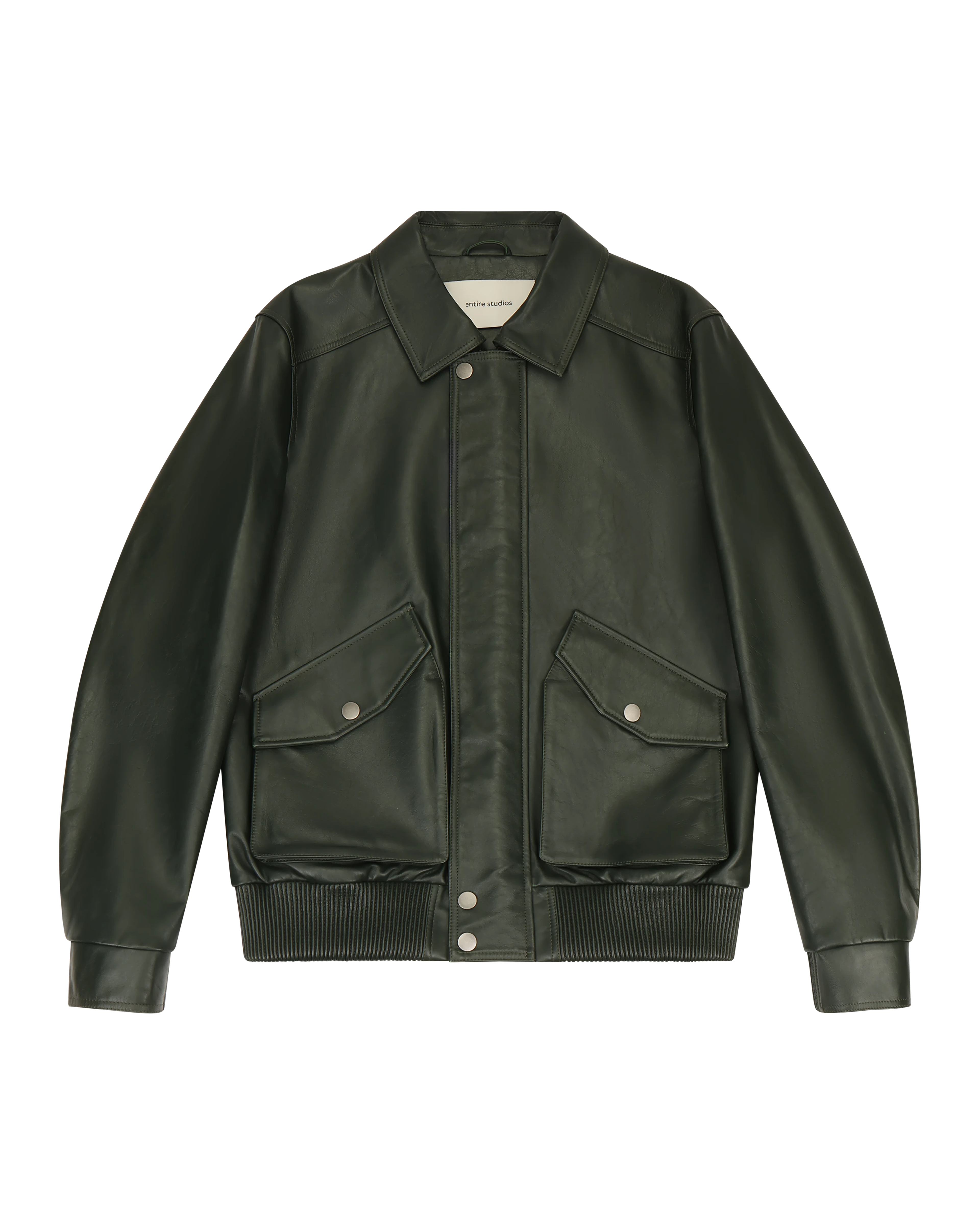 La Moto Jacket Cypress - Image 7