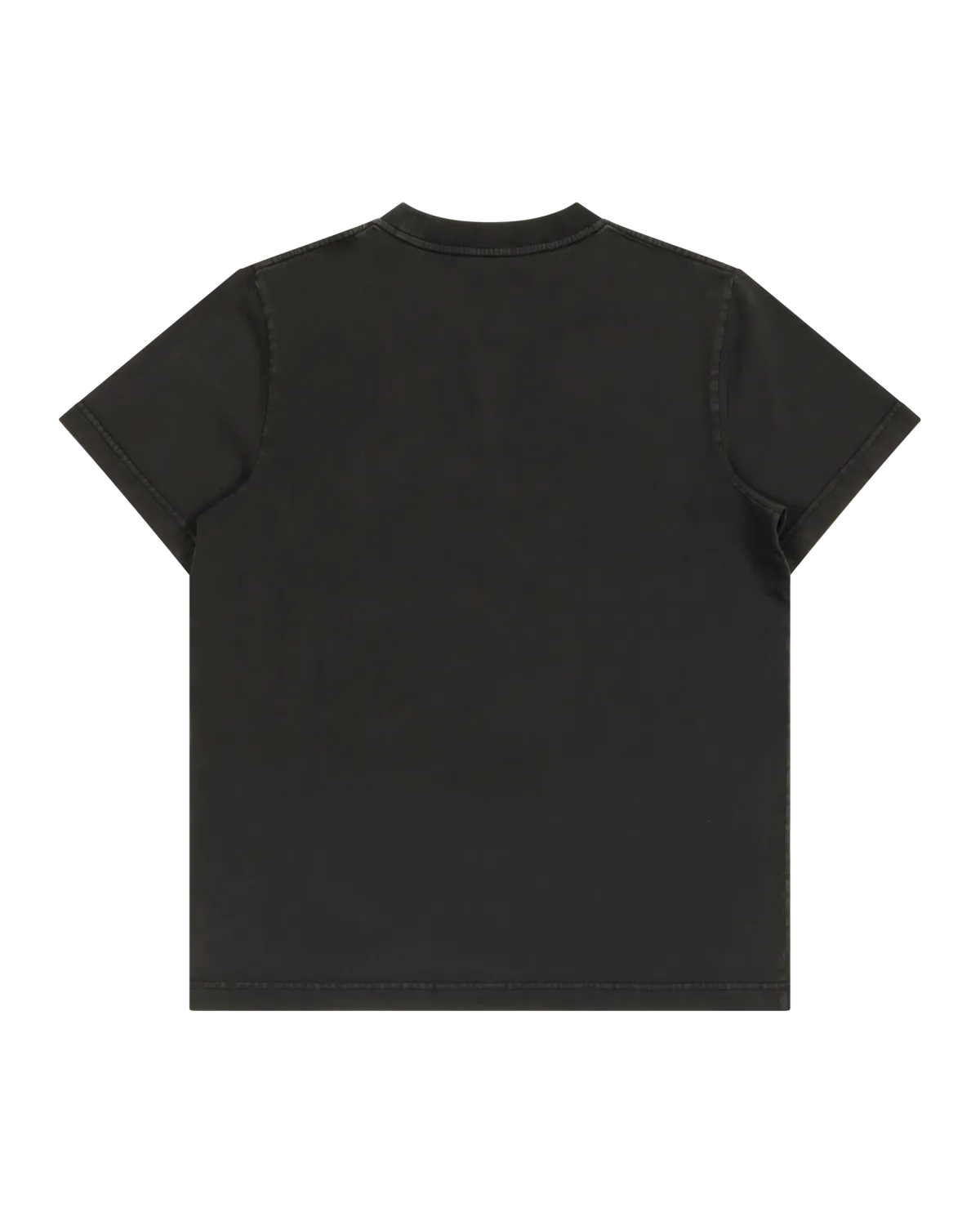 Standard Tee Washed Black - Image 5