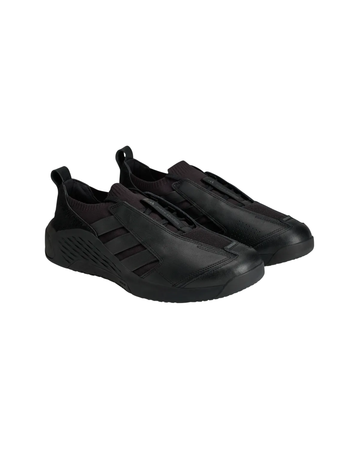 Dropset 4 Core Black - Image 3
