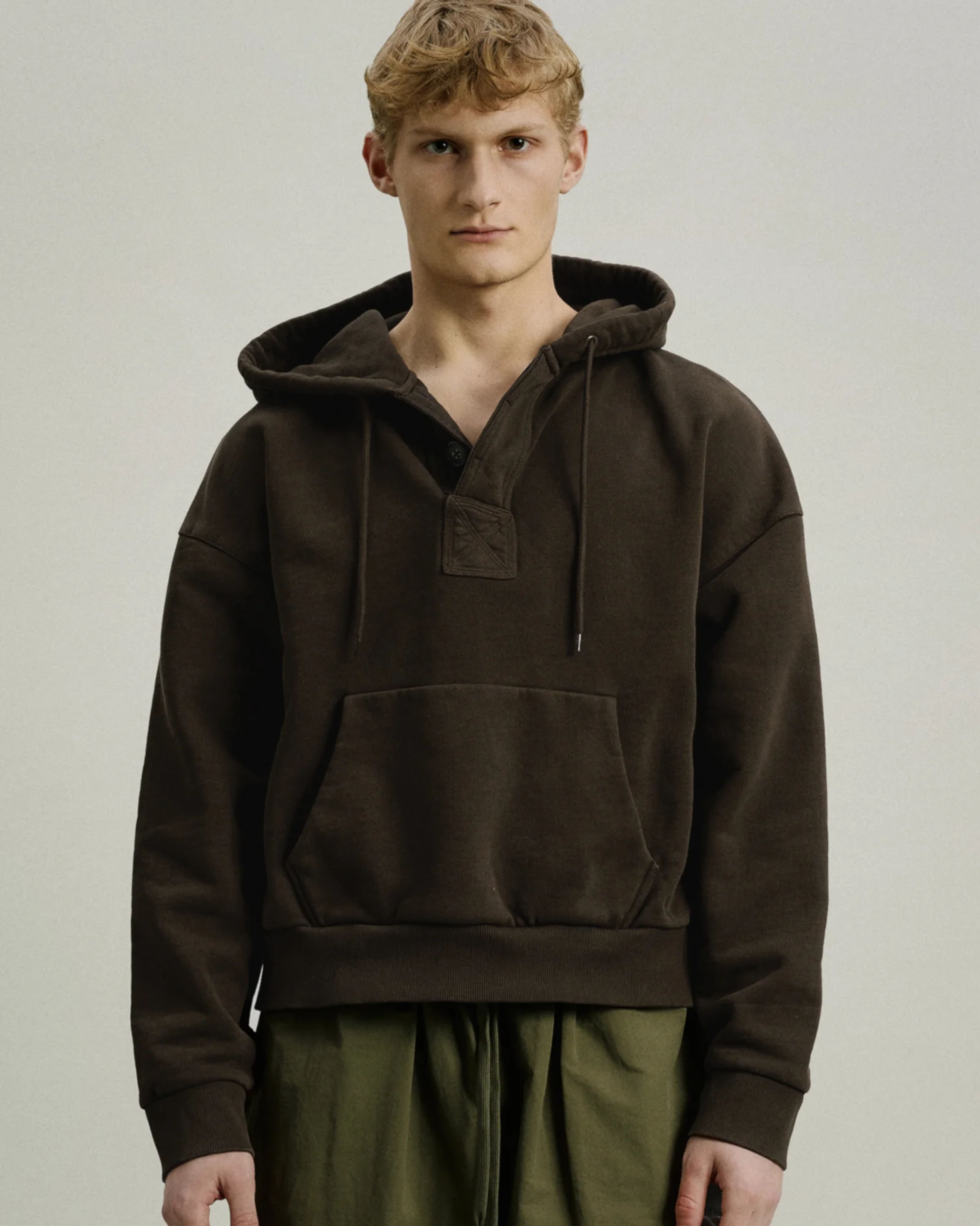 Surge Hood Brunette - Image 4