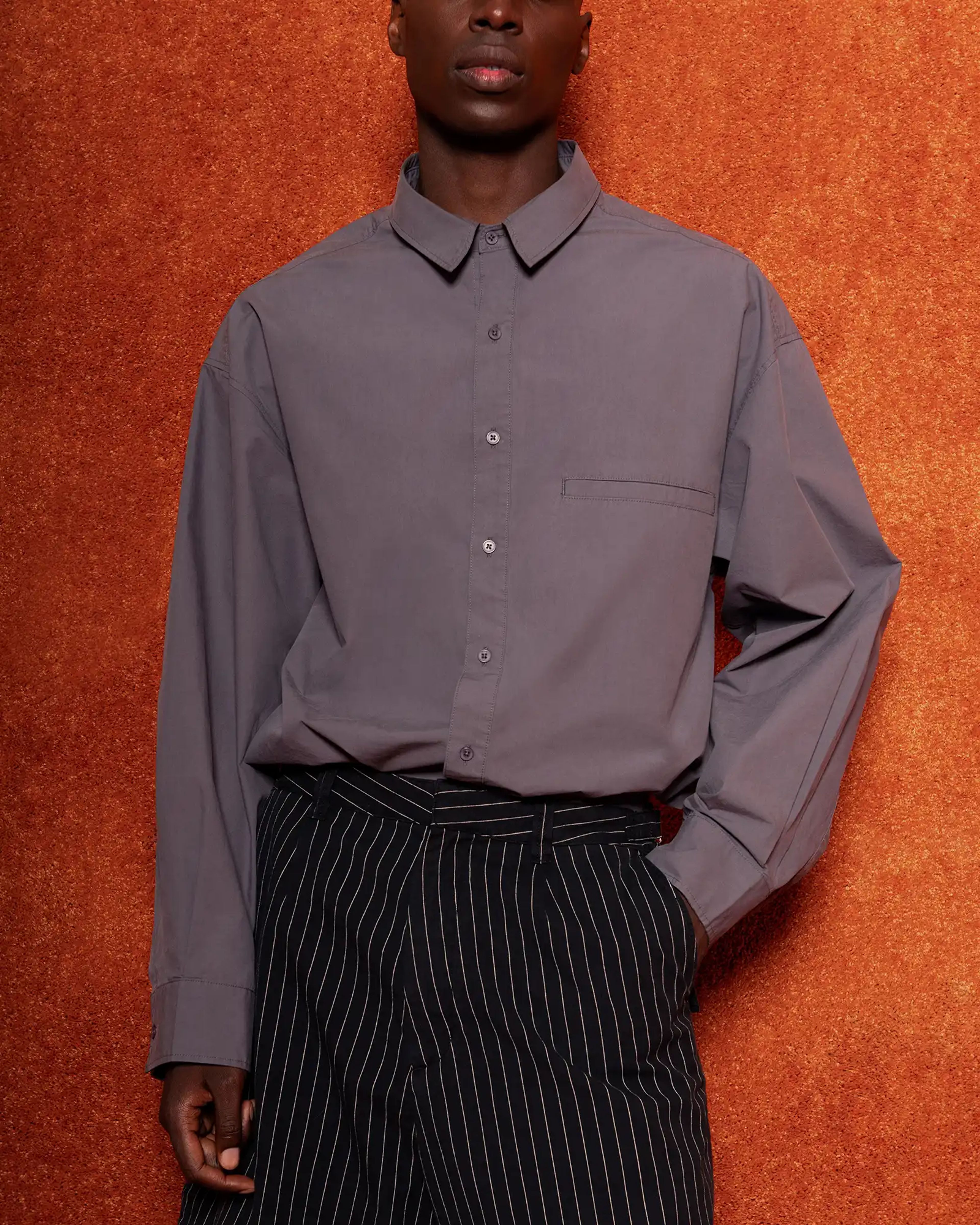 Archive Giant Shirt Rubble - Image 1