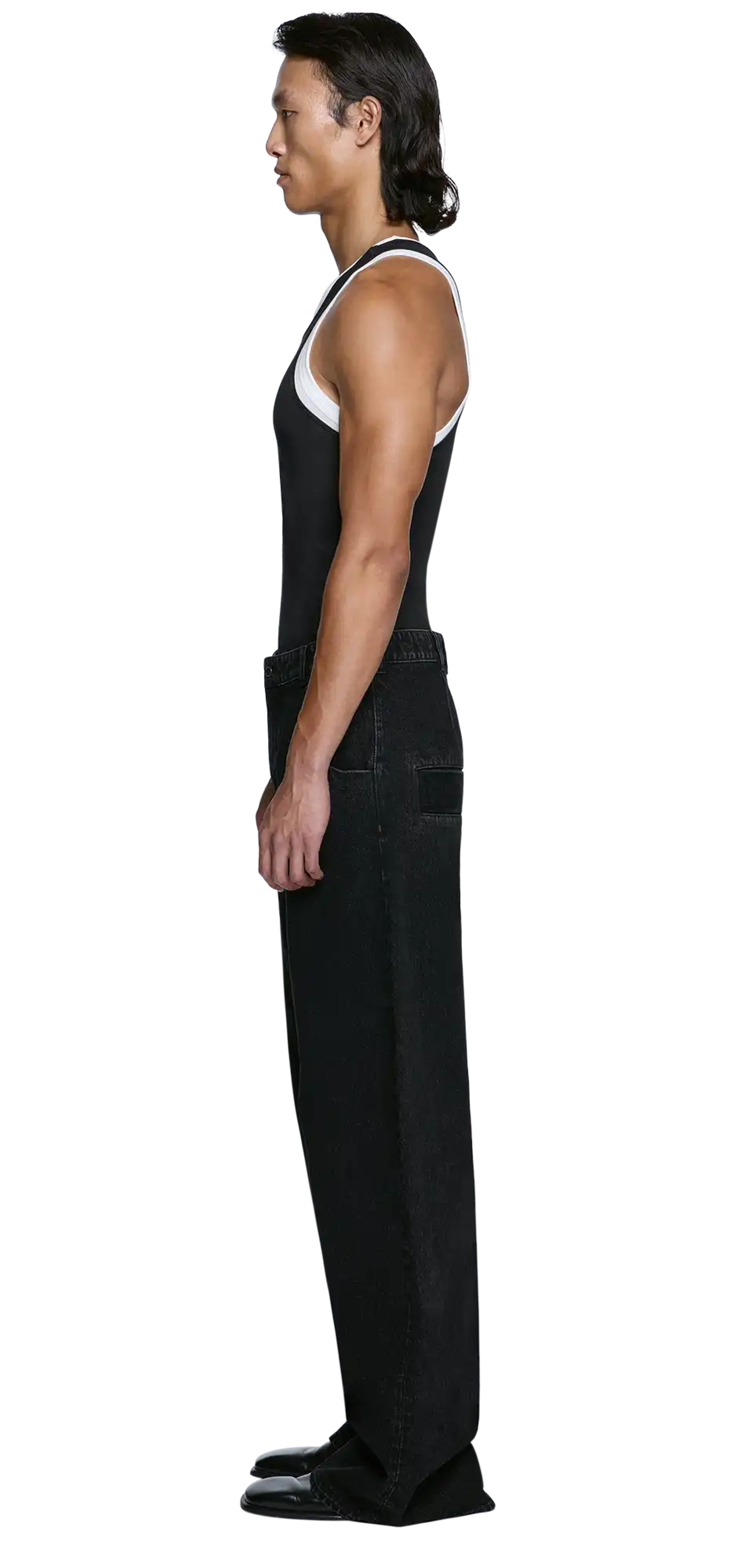 dem-v2-jean-charcoal character left view