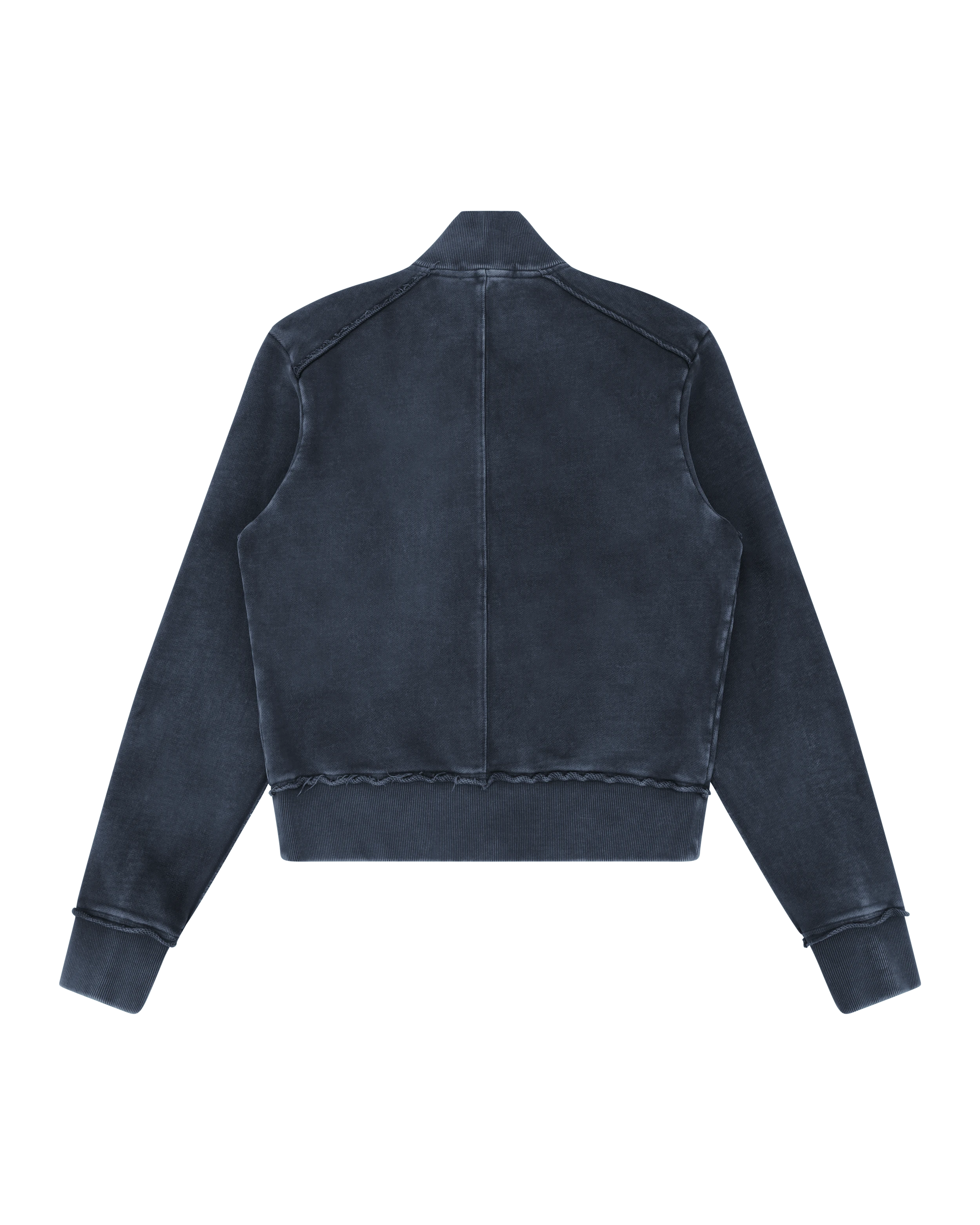 Supply Track Jacket Salted Navy - Image 7