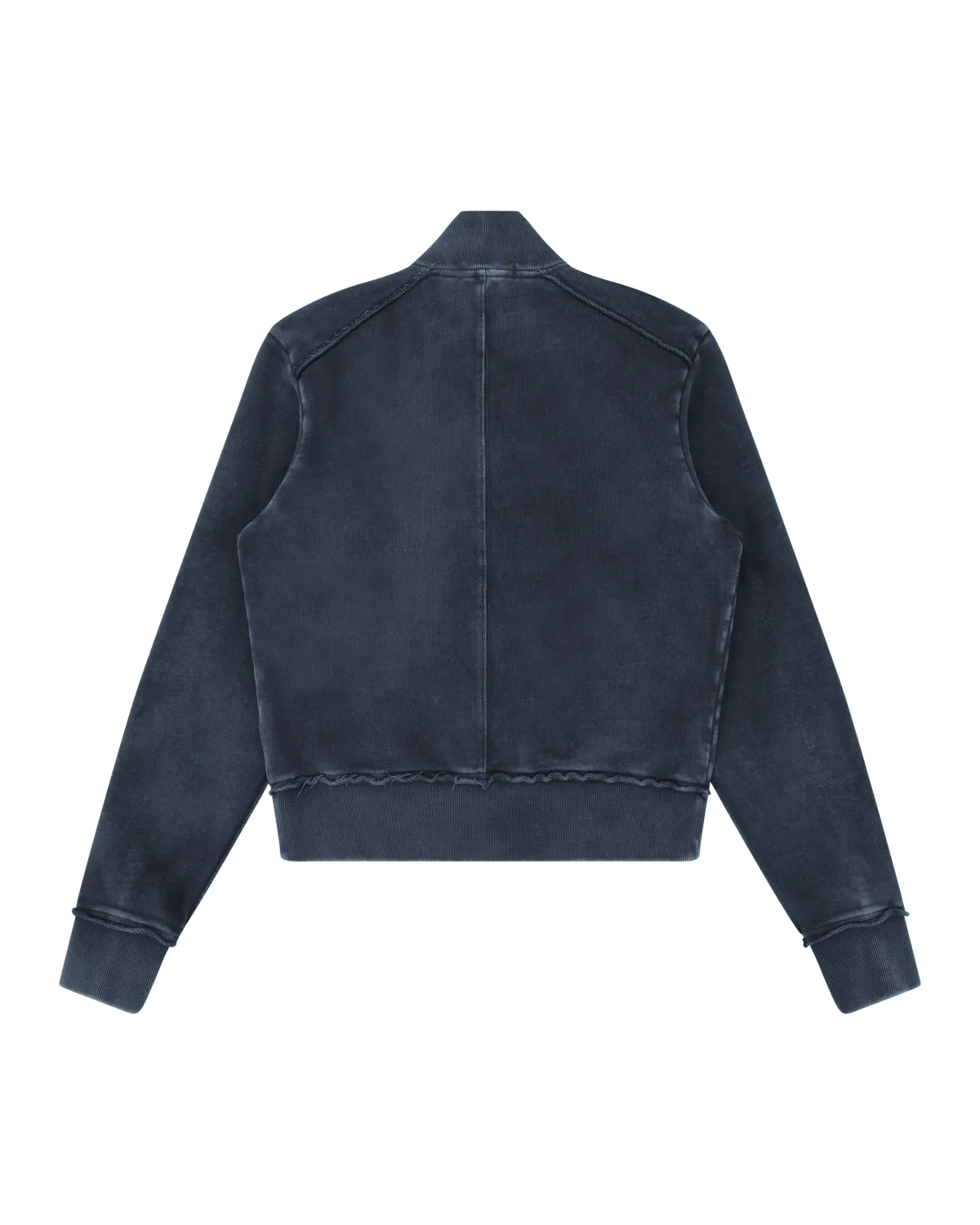 Supply Track Jacket Salted Navy - Image 7