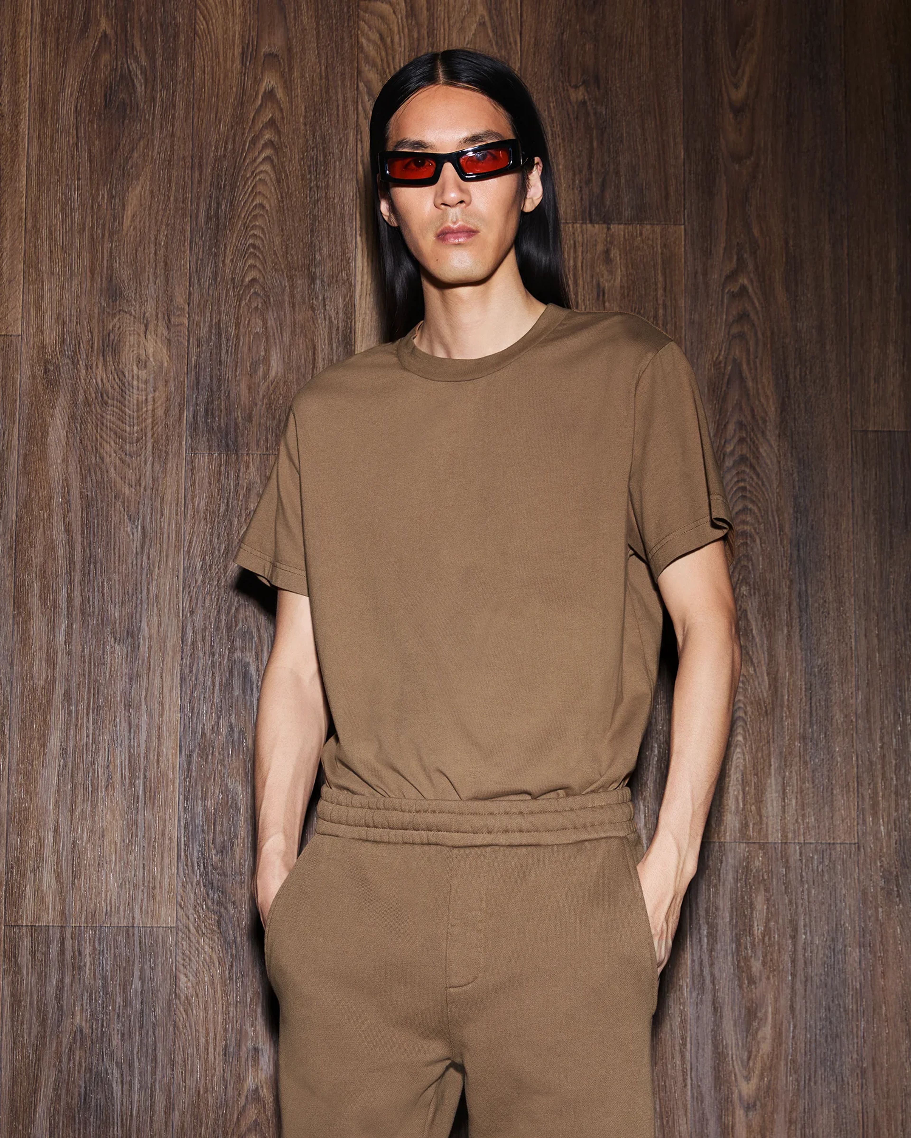 Standard Tee Dune - Image 1