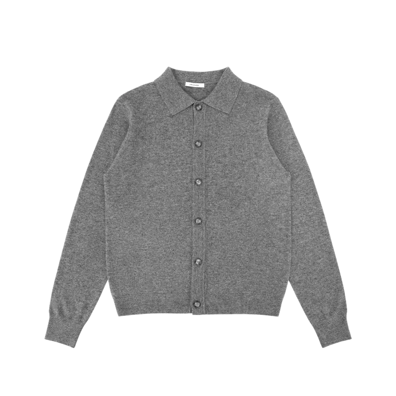 ledge-sweater-concrete garment view