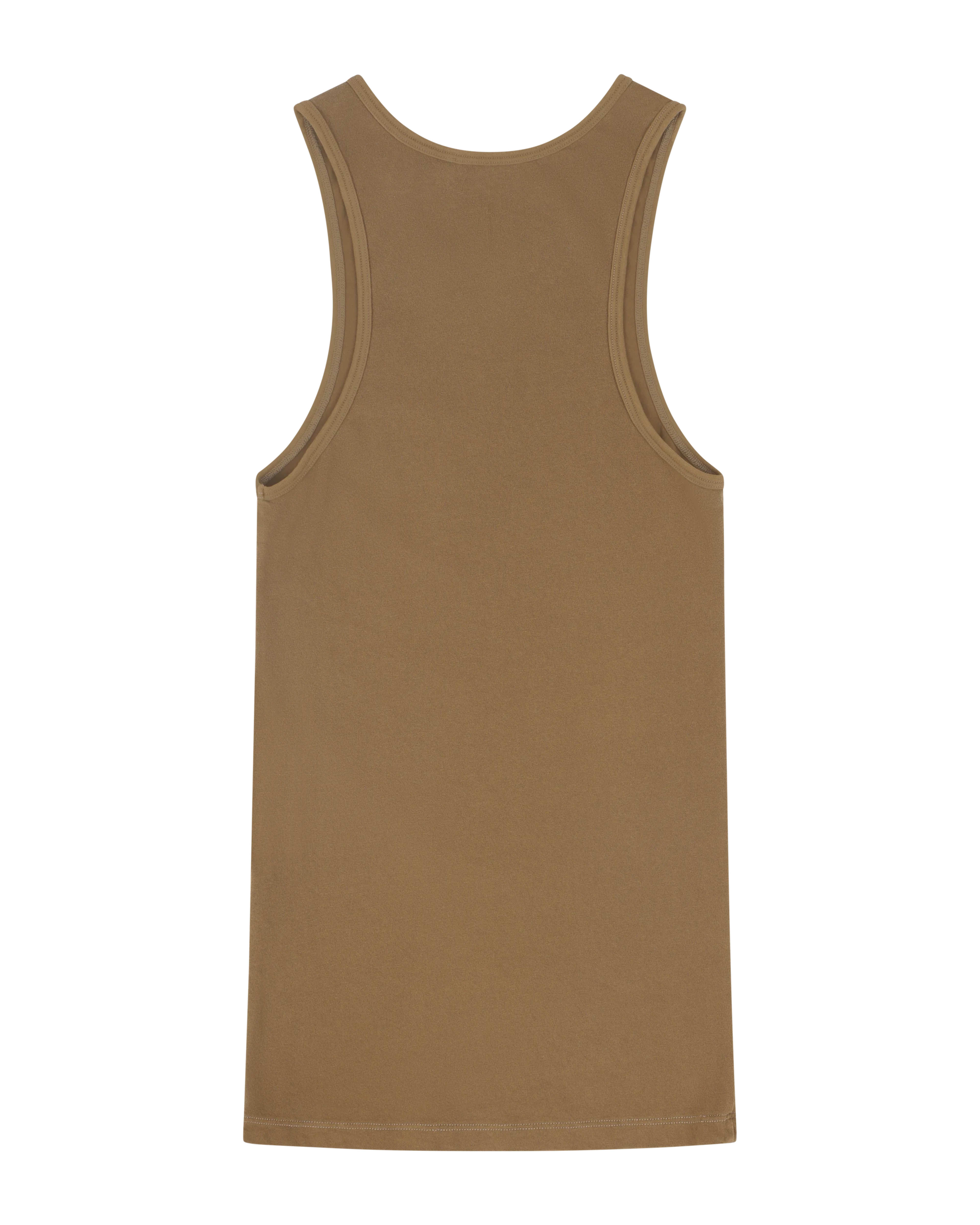 Muscle Tank Top Dune - Image 7