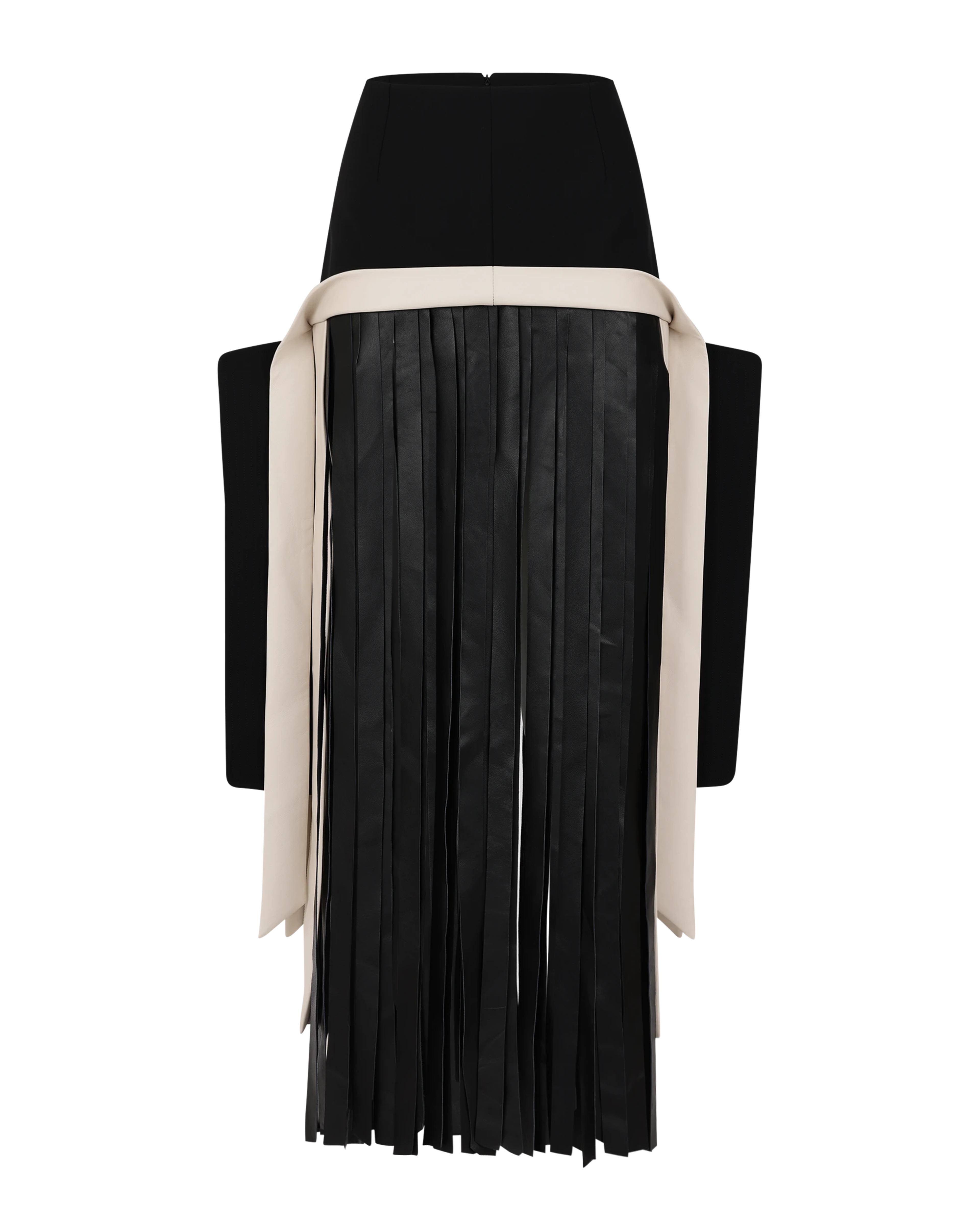 Ribbon Skirt Orca - Image 4