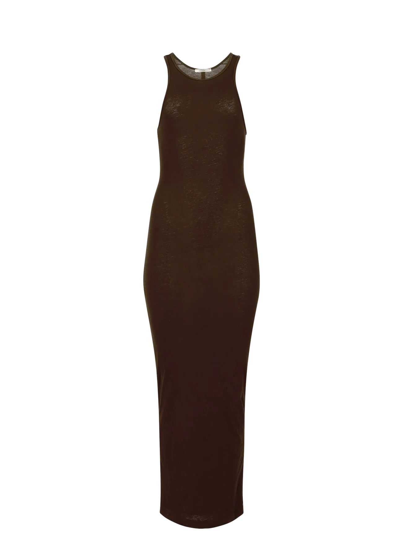 muscle tank midi dress The Tank Midi Dress in Butterknit