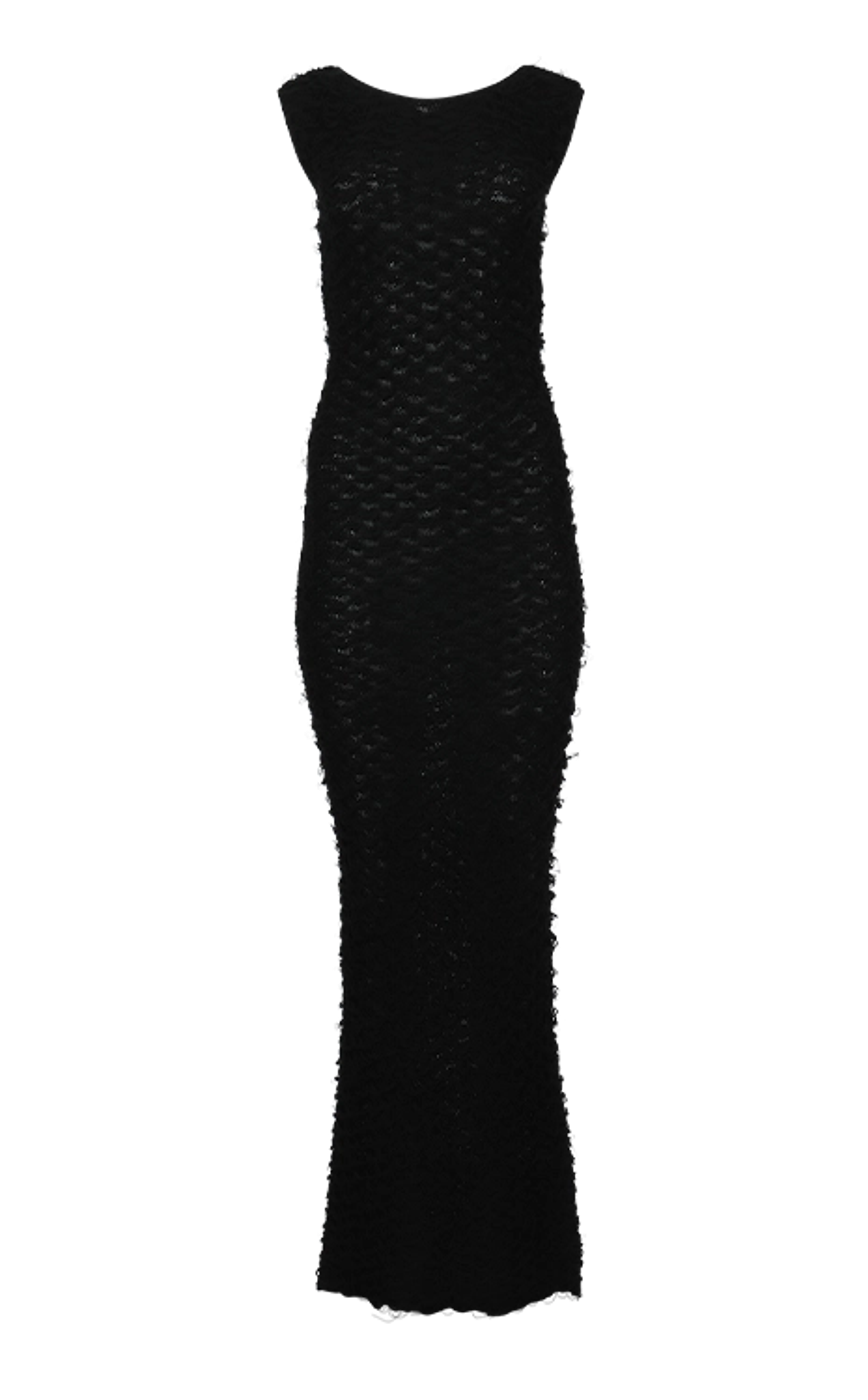 Product ringlet-dress-black thumbnail