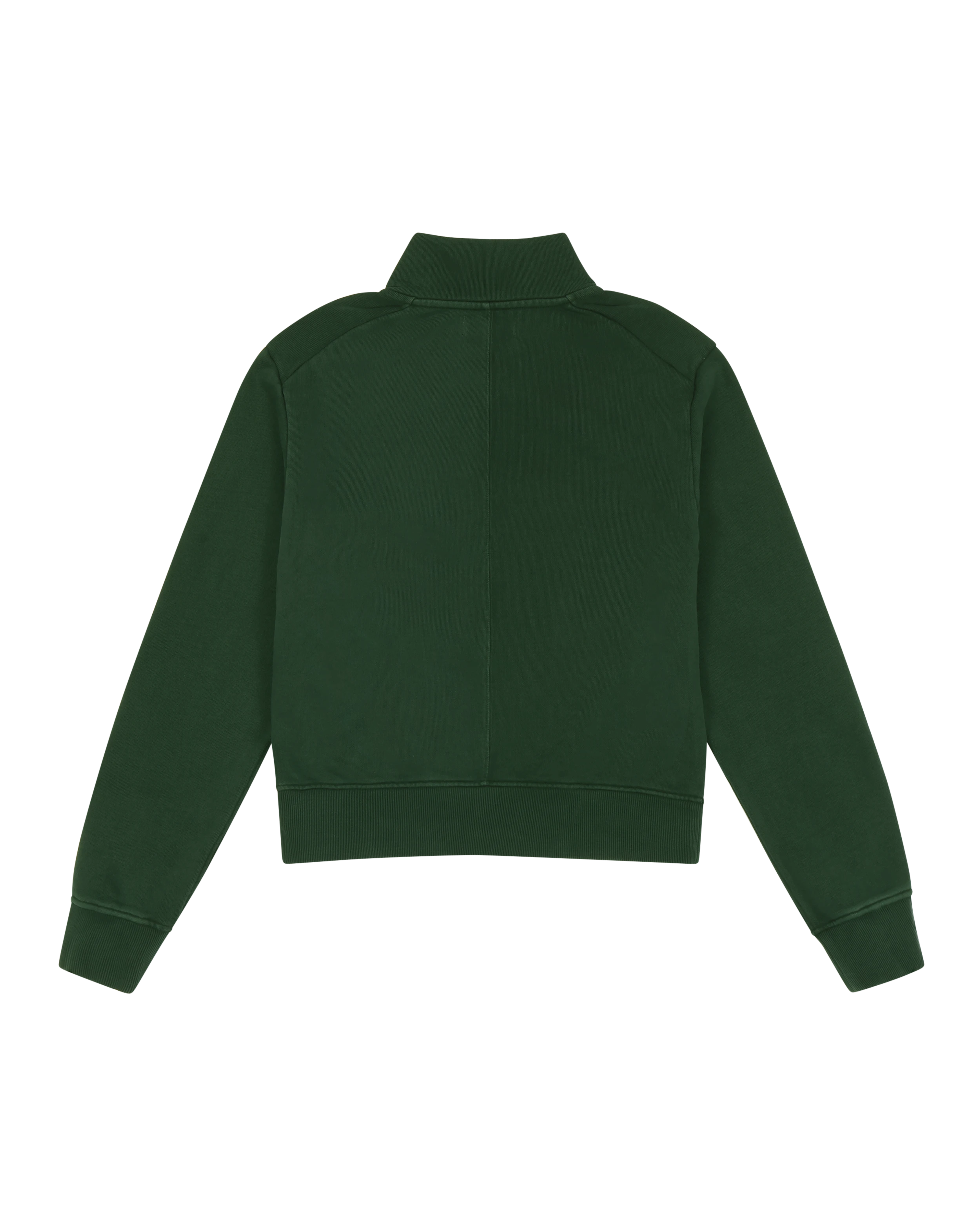 Standard Track Jacket College Green - Image 7