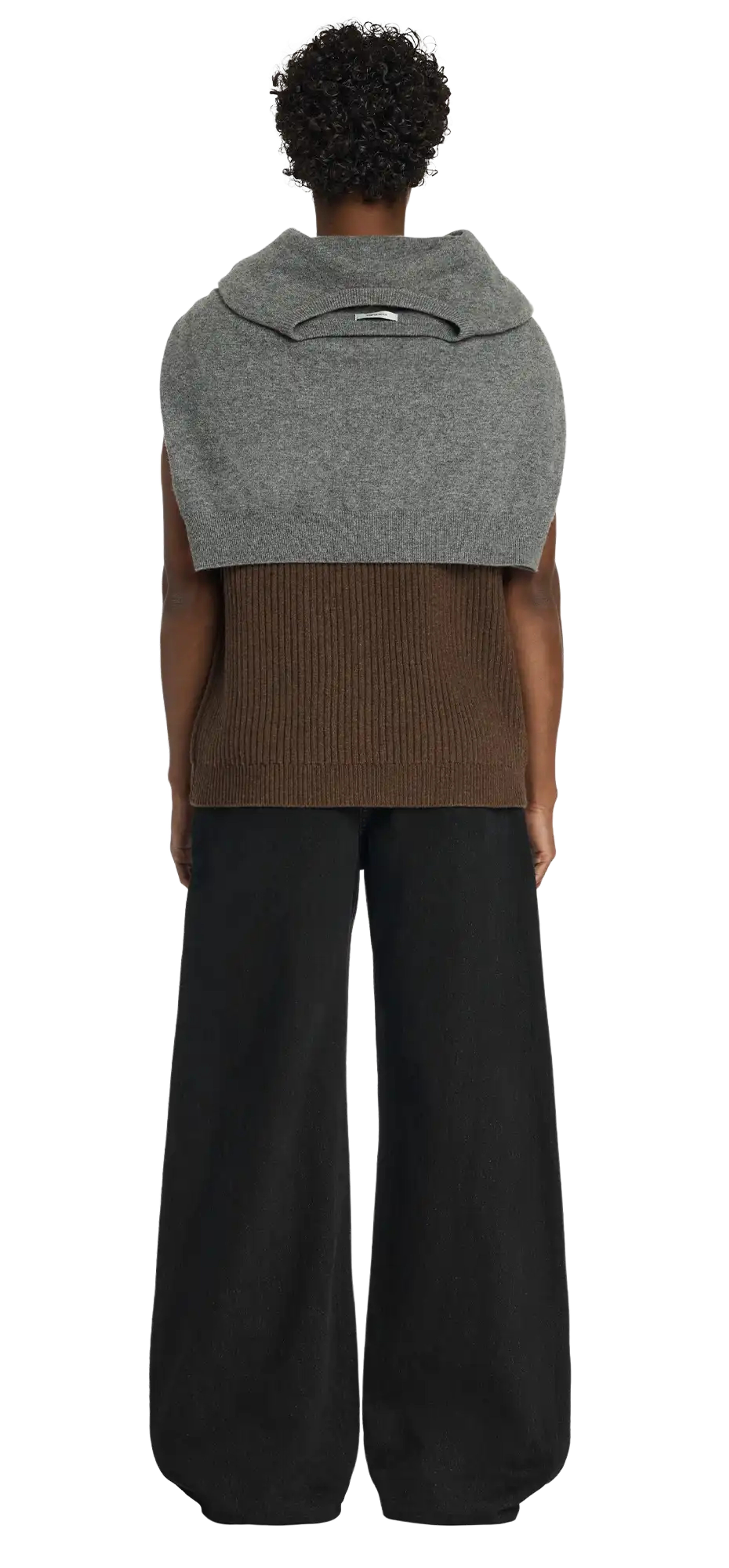 dem jeans magnetite - entire studios