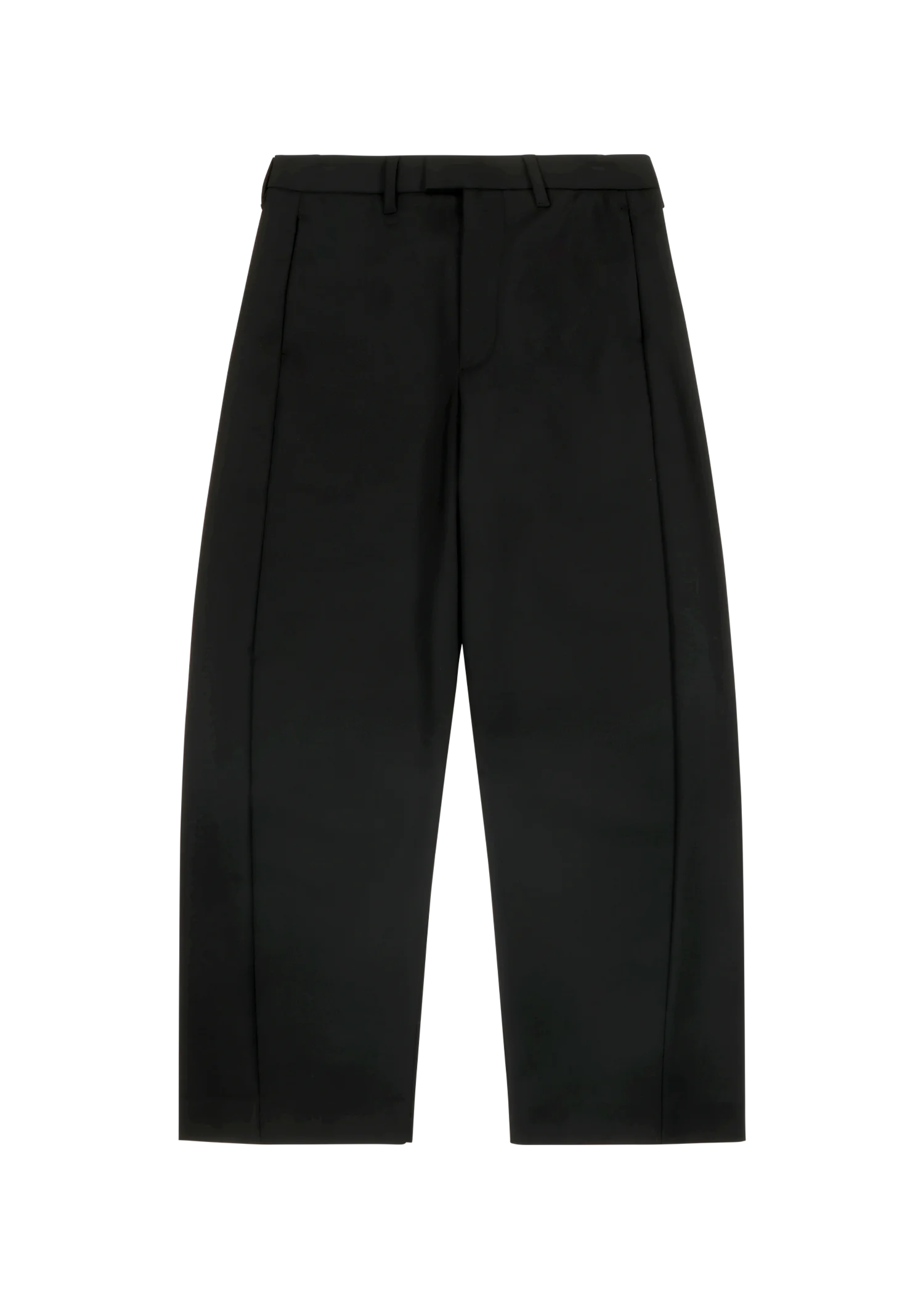 Product lounge-curve-pant-black thumbnail