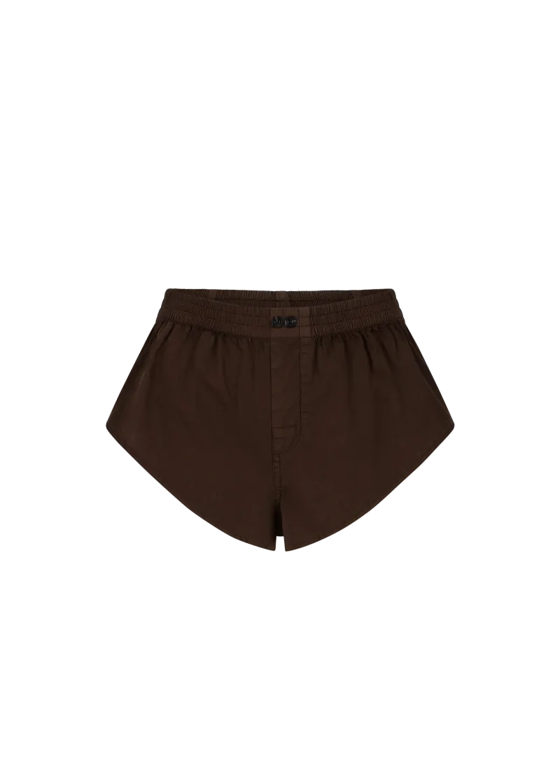 pixie-boxer-brunette garment view