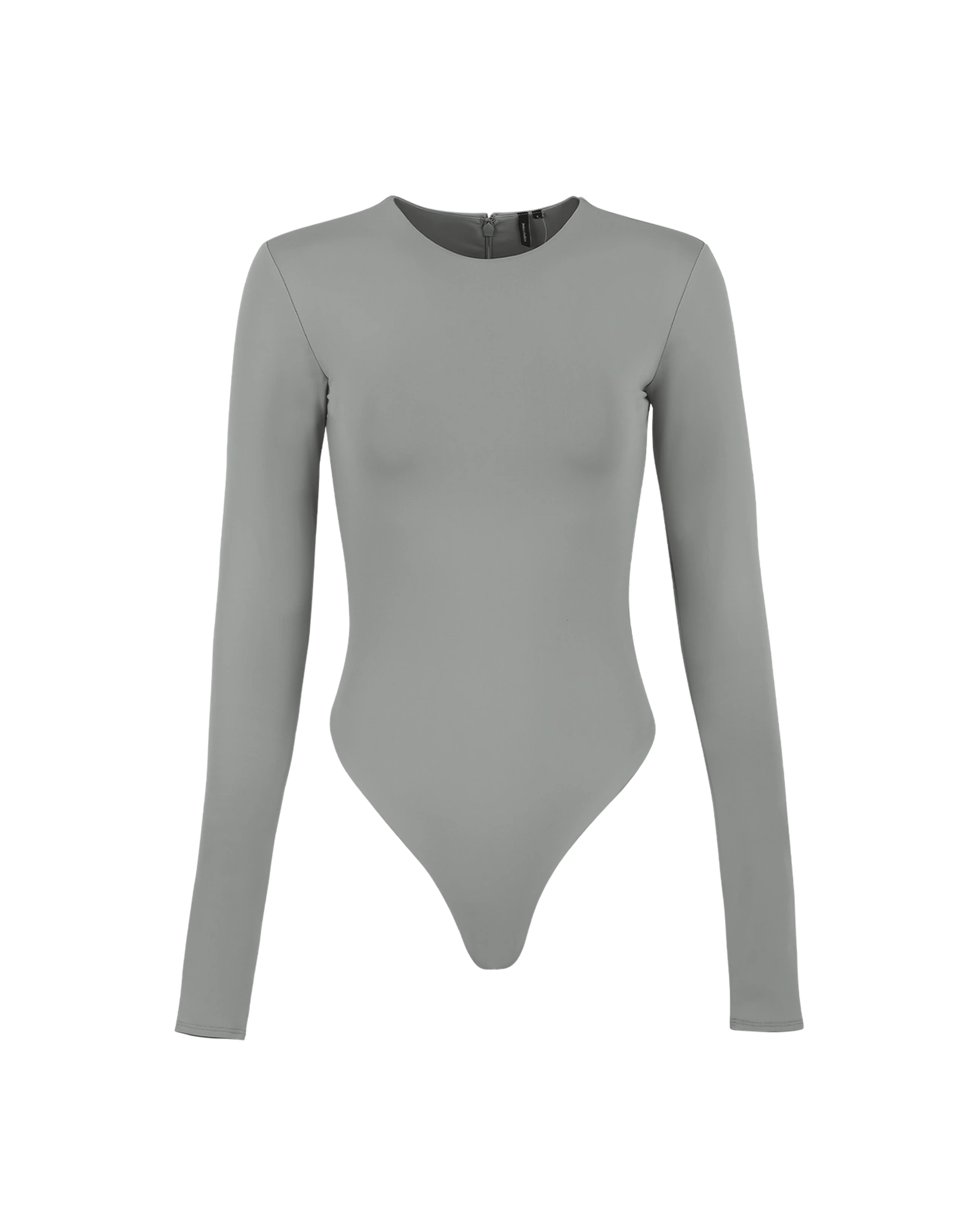 LS Bodysuit Nylon Spandex Rhino - Image 1