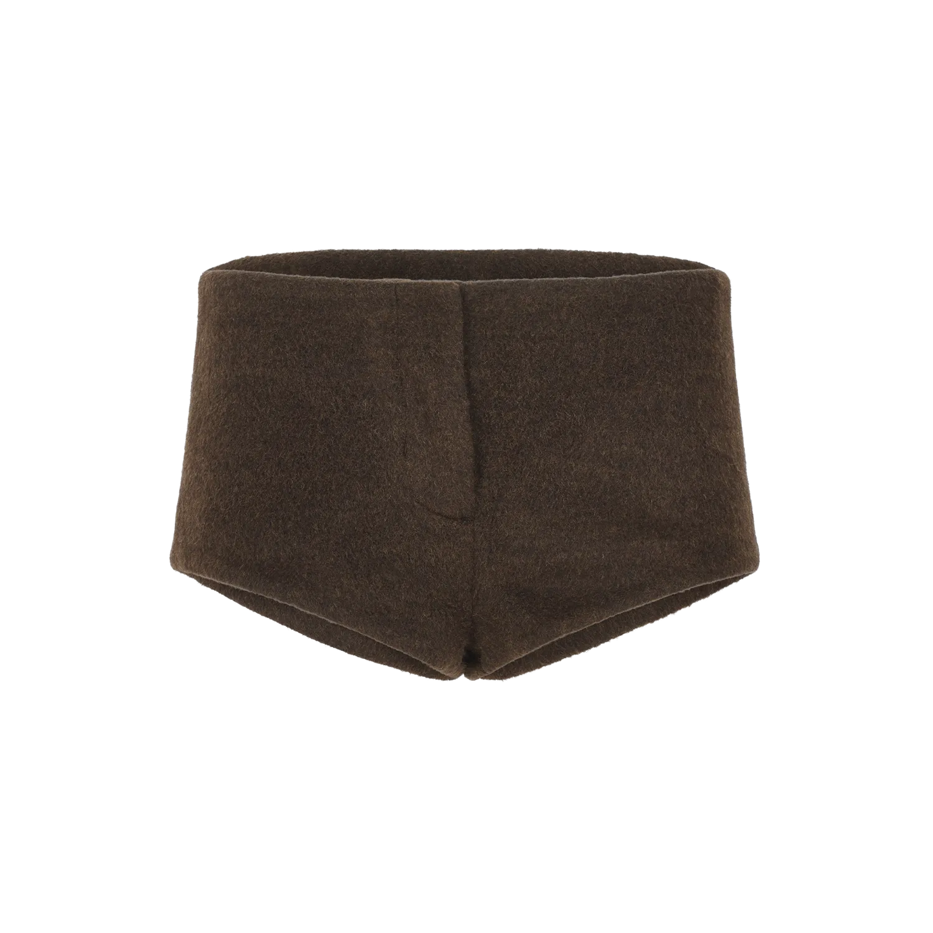 Product puppy-shorts-brown thumbnail