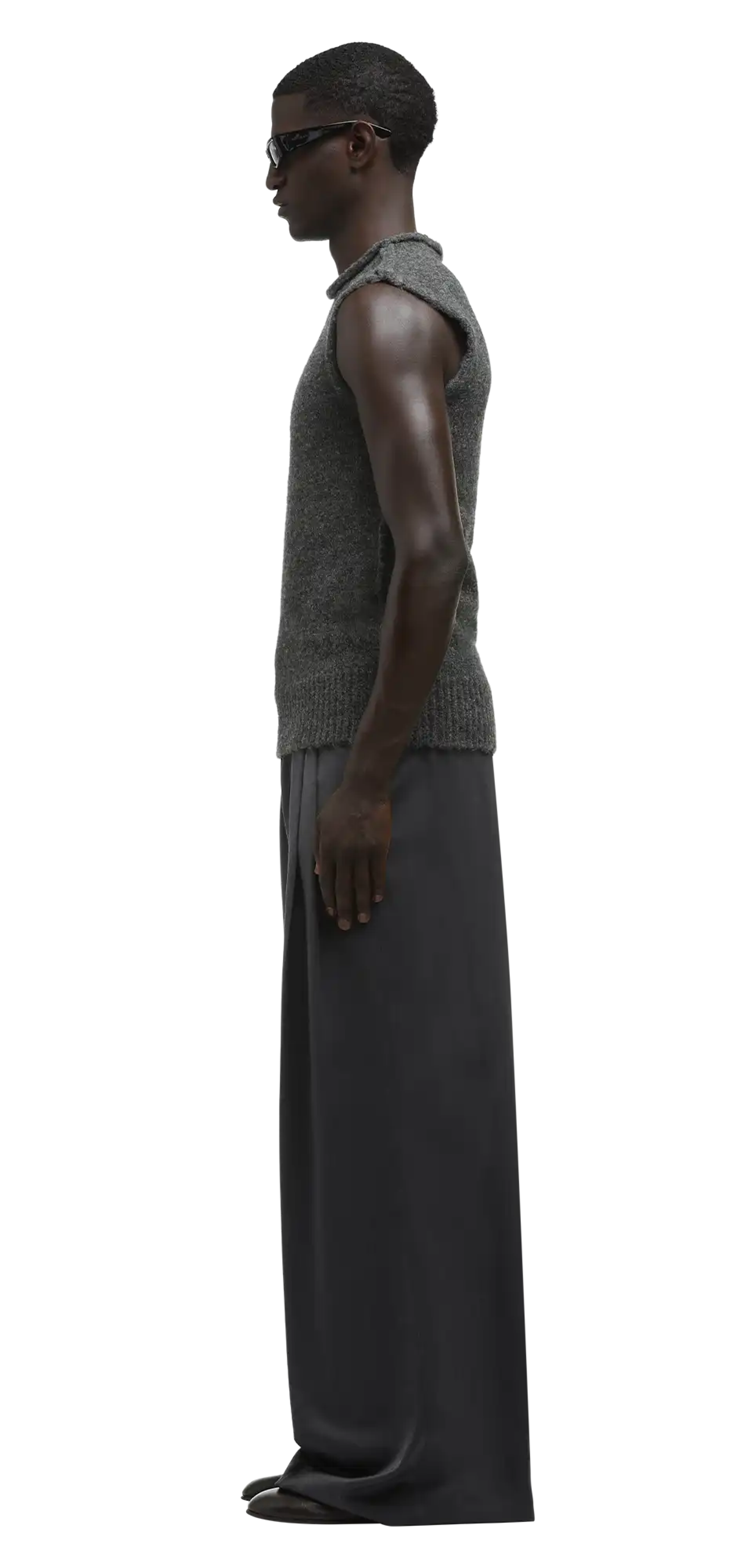 burns-vest-smoke character left view