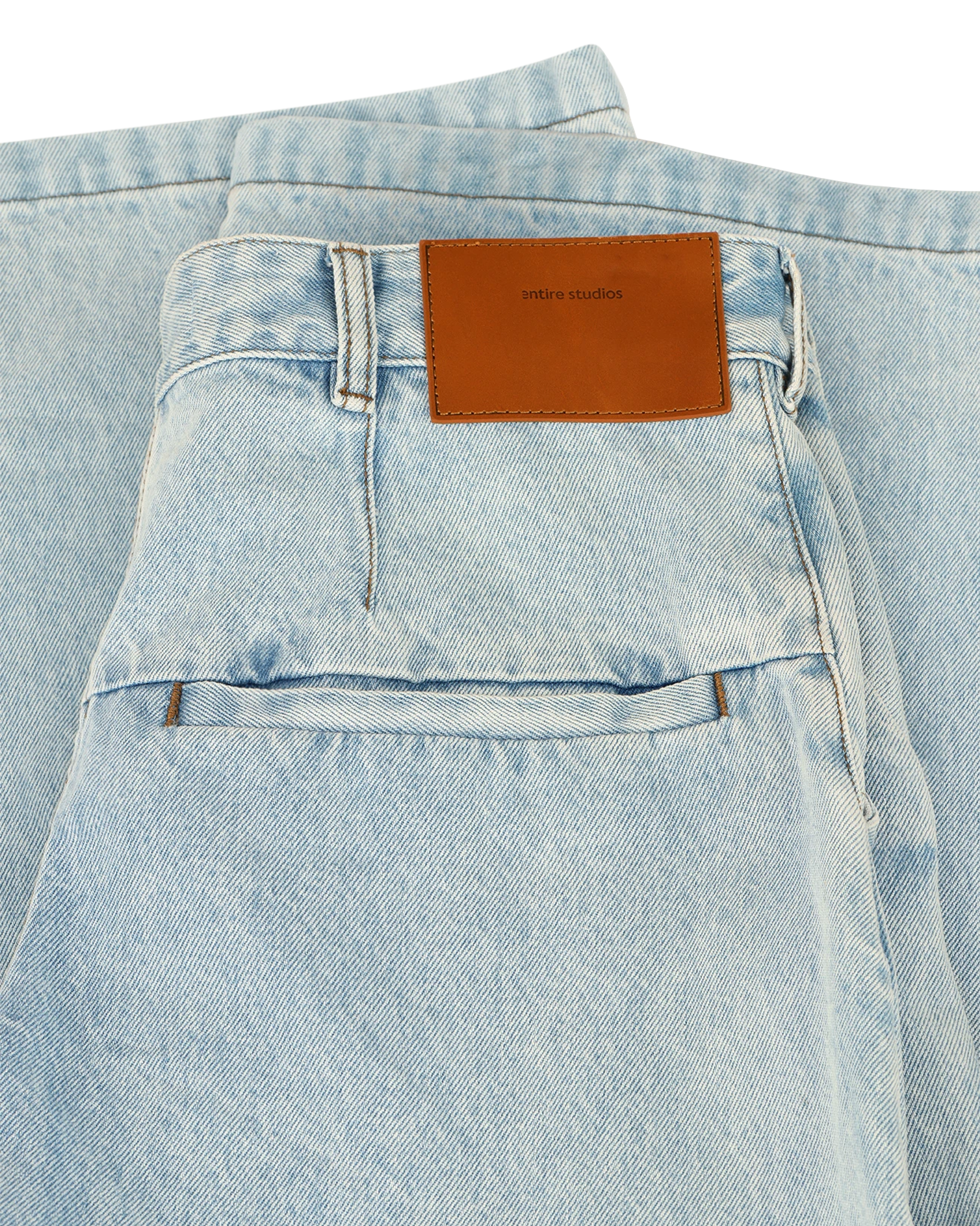 Dem Jeans Old Blue - Image 3