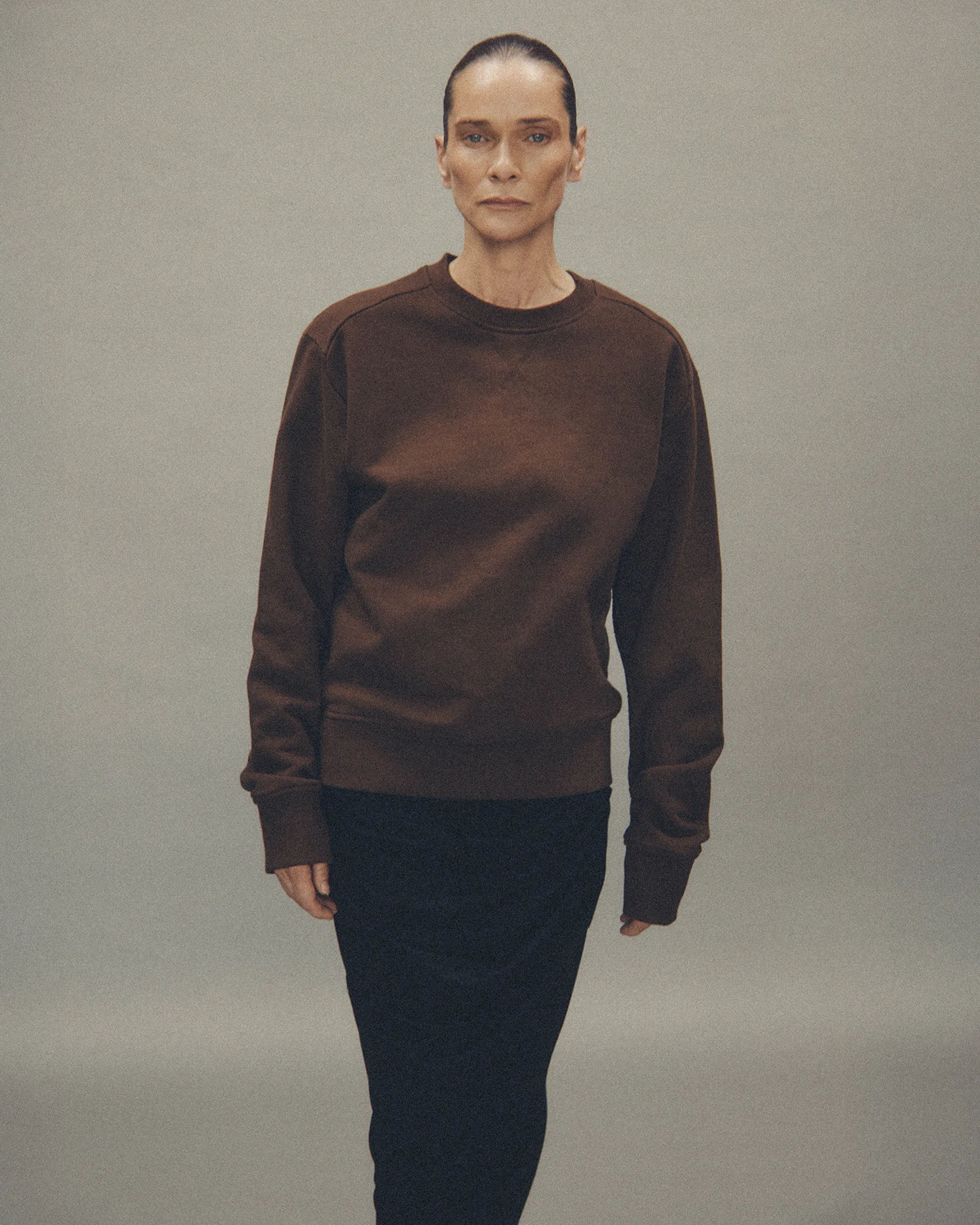 Pod Crew Brunette - Image 2